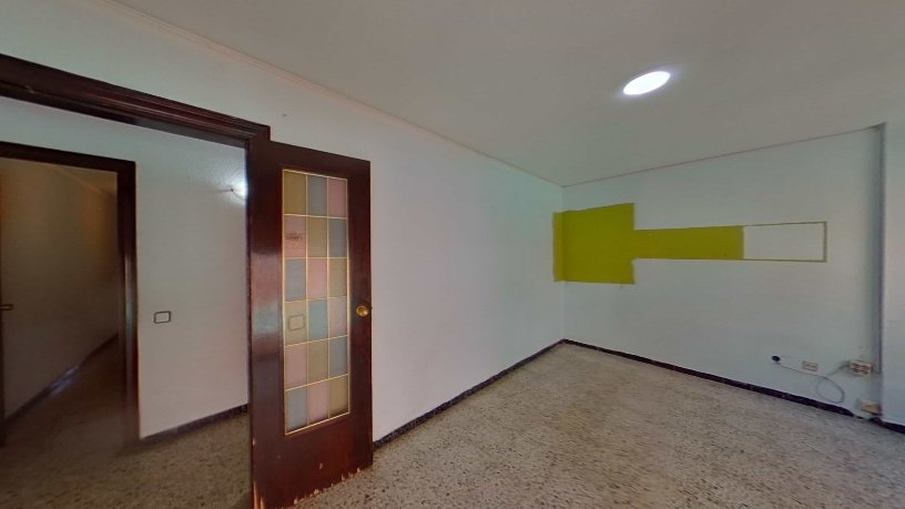 Piso en venta en calle Venus