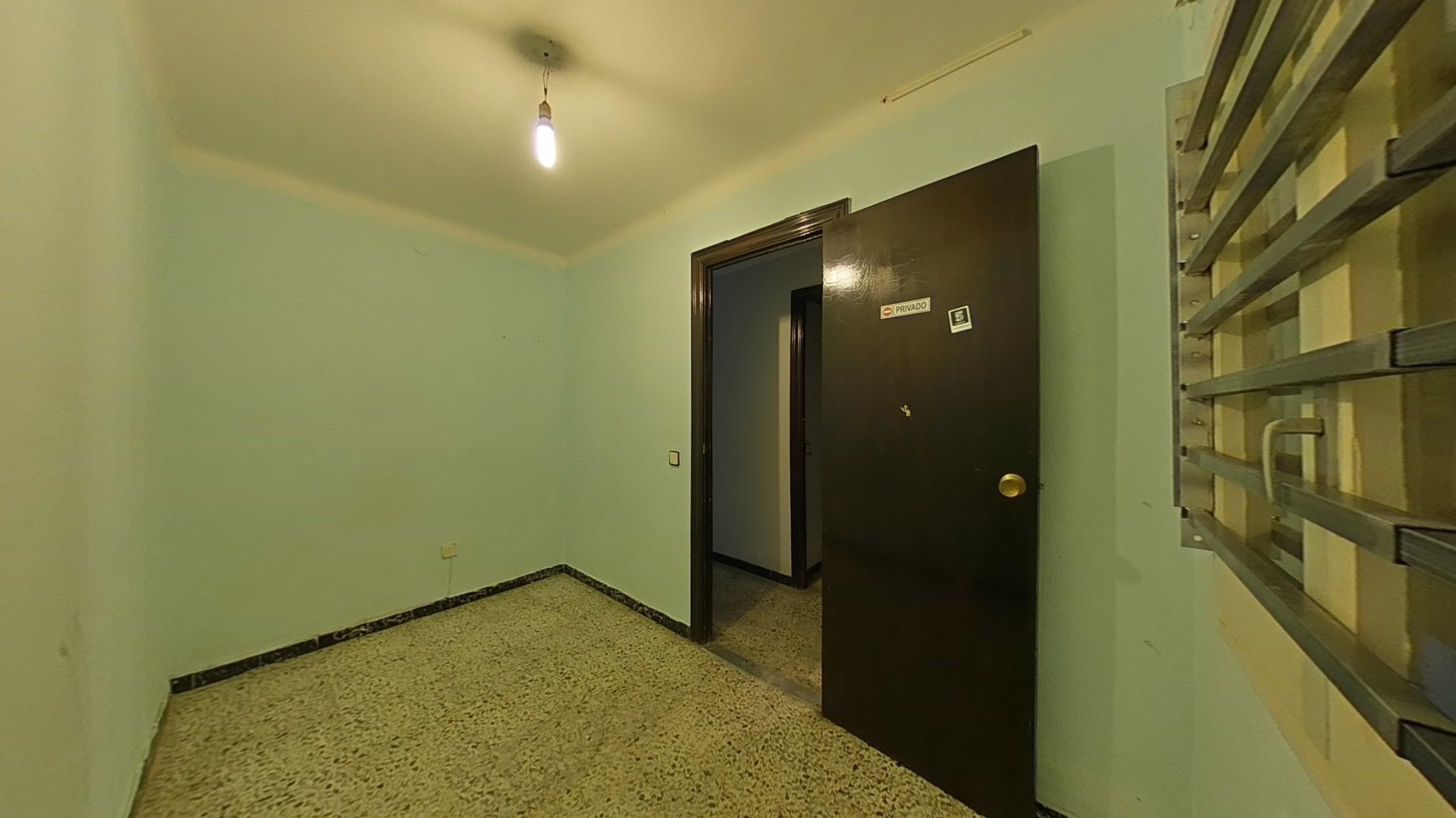 Flat for sale in calle Venus