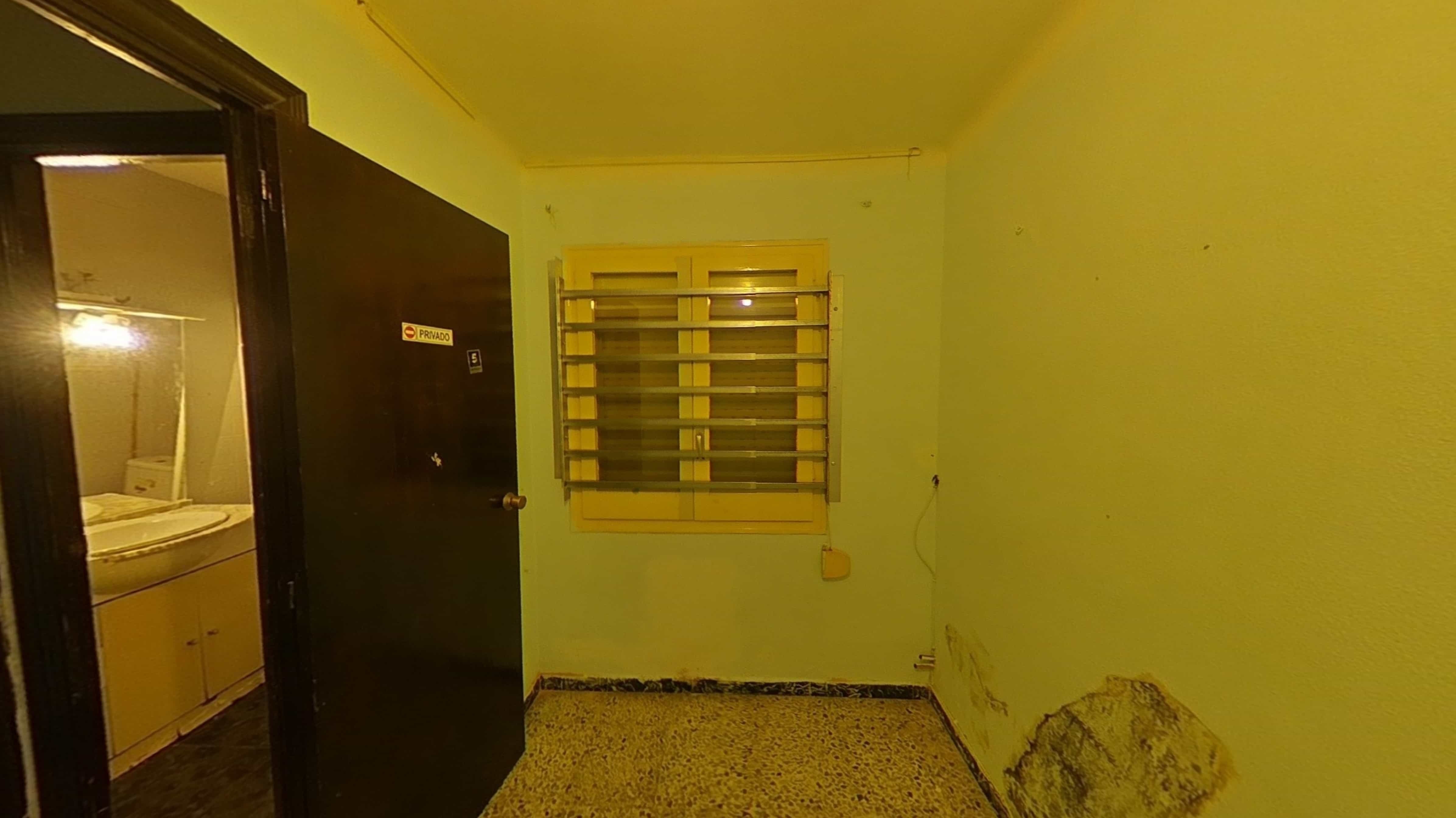 Flat for sale in calle Venus