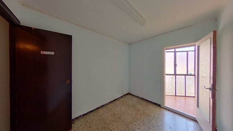 Piso en venta en calle Venus