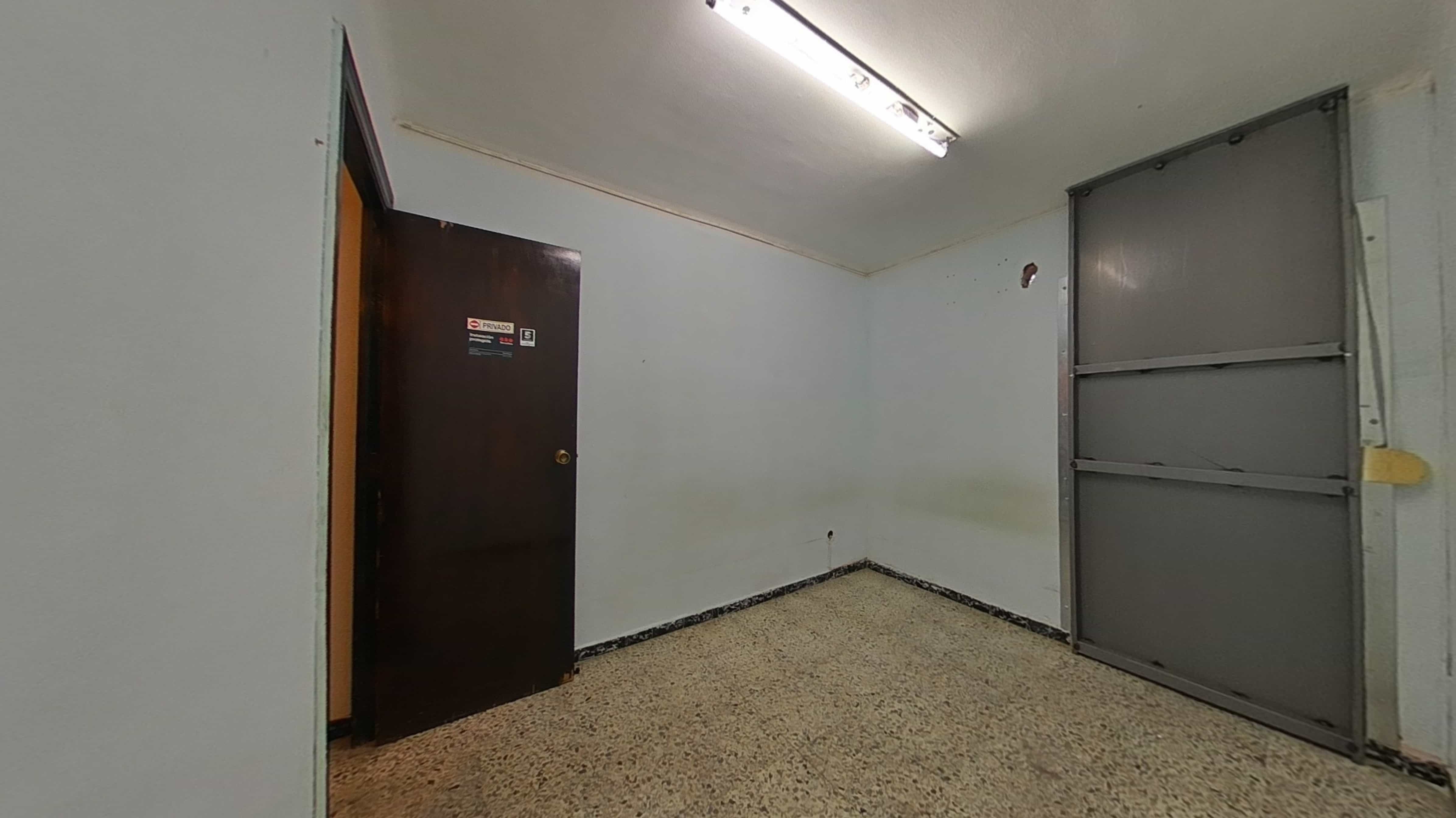Flat for sale in calle Venus