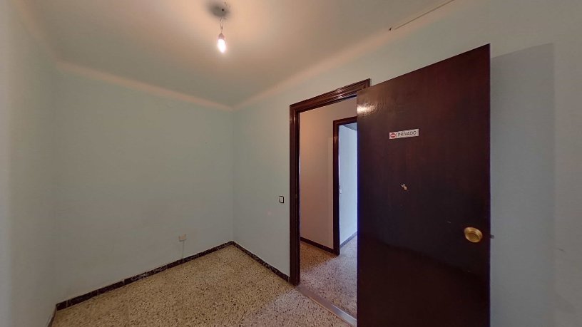 Piso en venta en calle Venus
