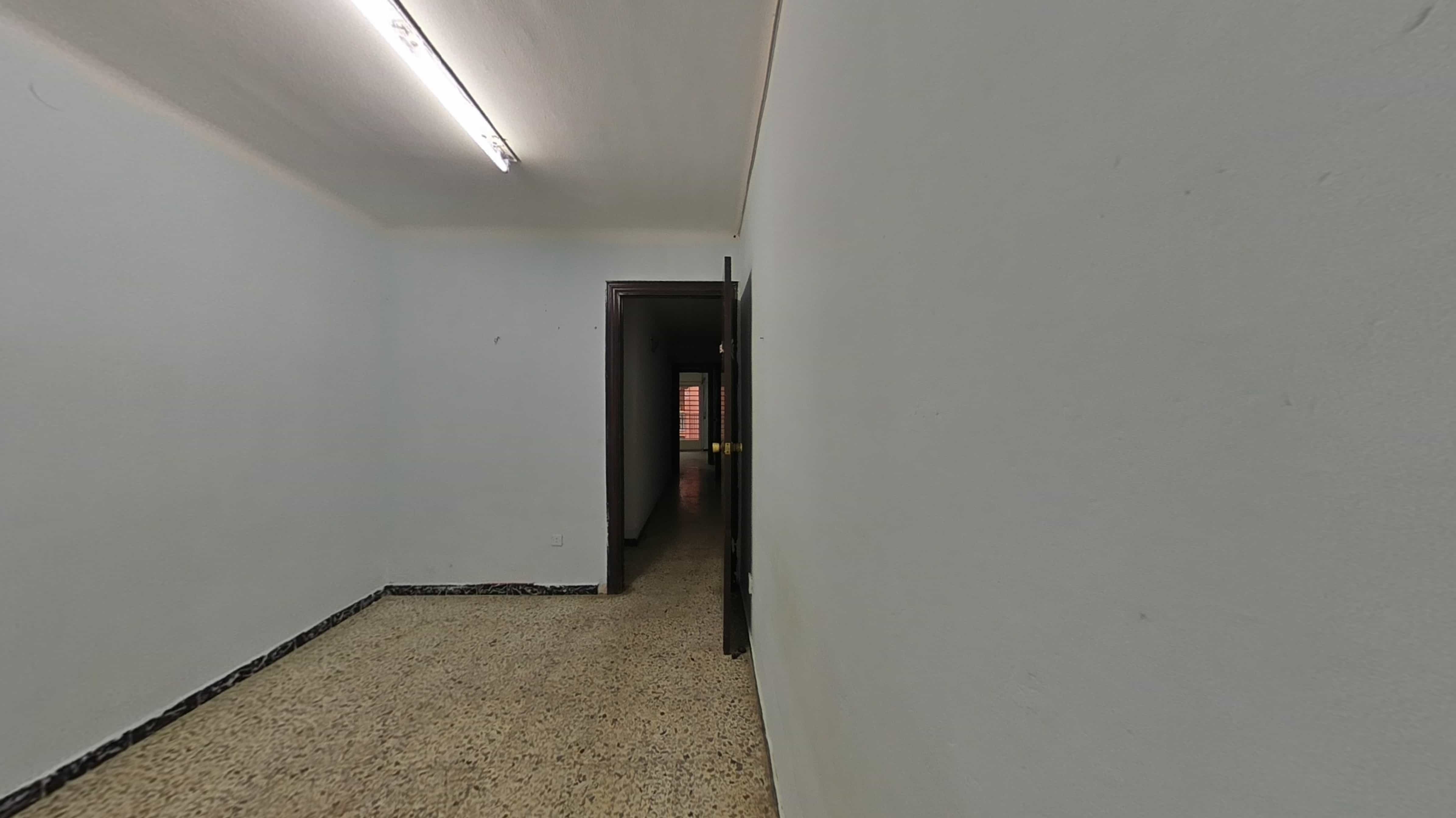 Flat for sale in calle Venus