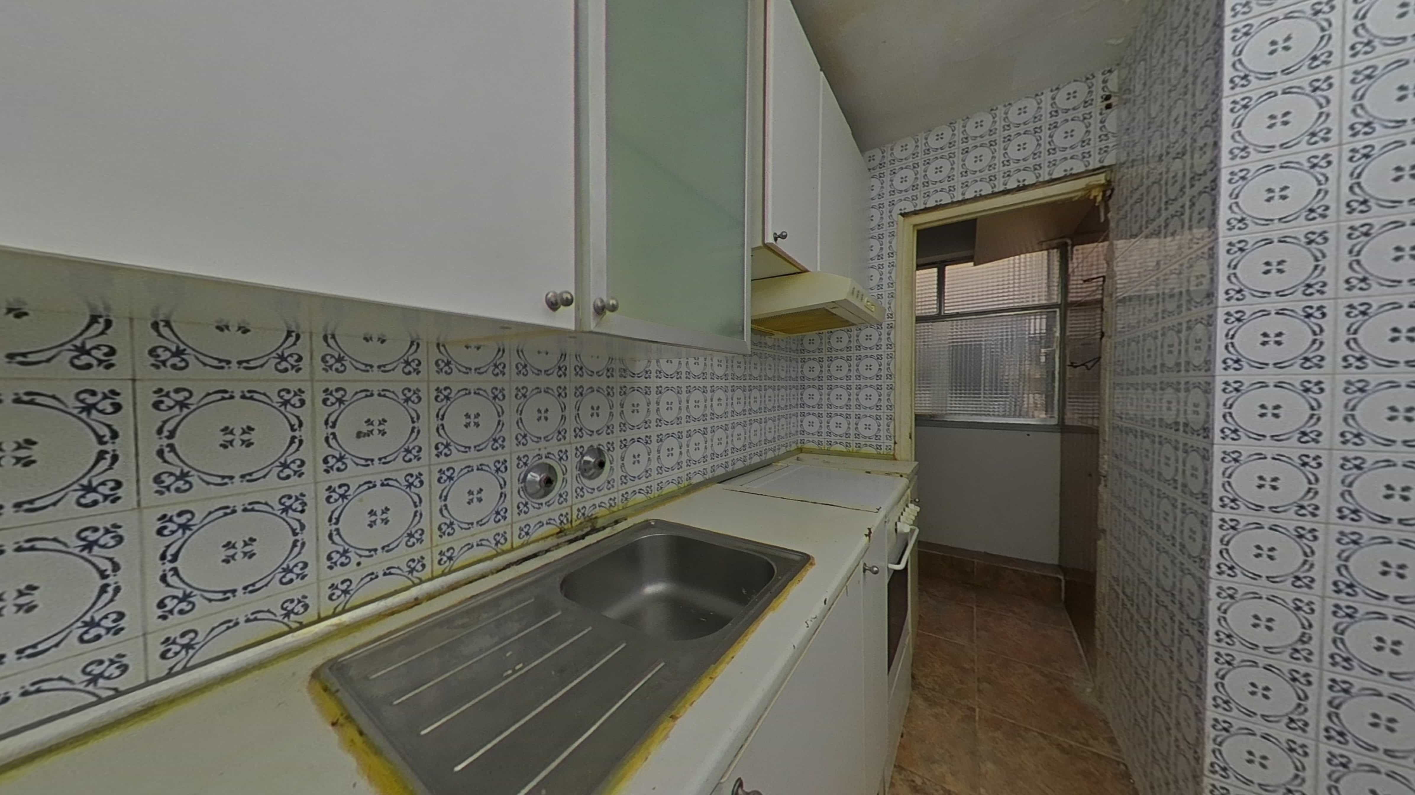 Flat for sale in calle Venus
