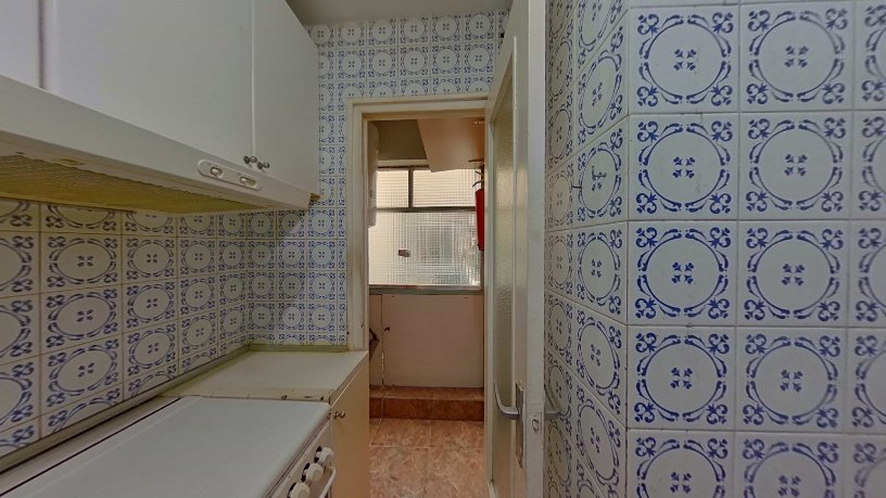 Piso en venta en calle Venus