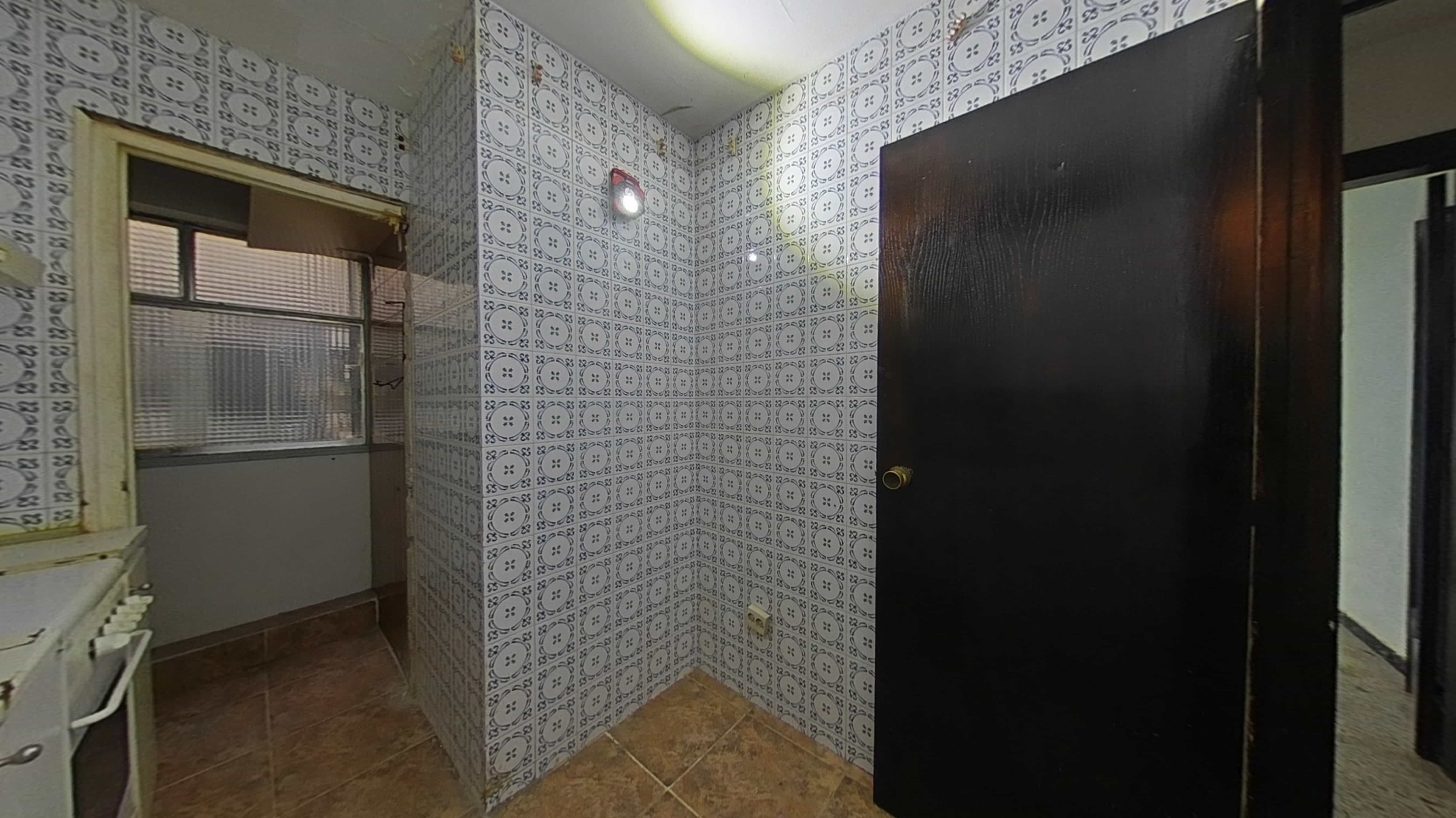 Flat for sale in calle Venus