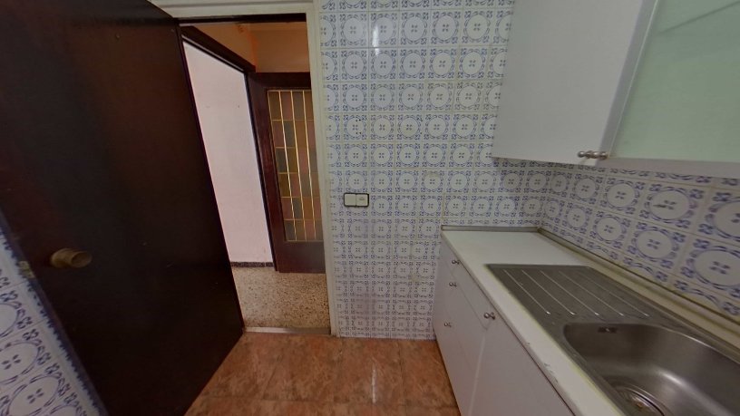 Piso en venta en calle Venus