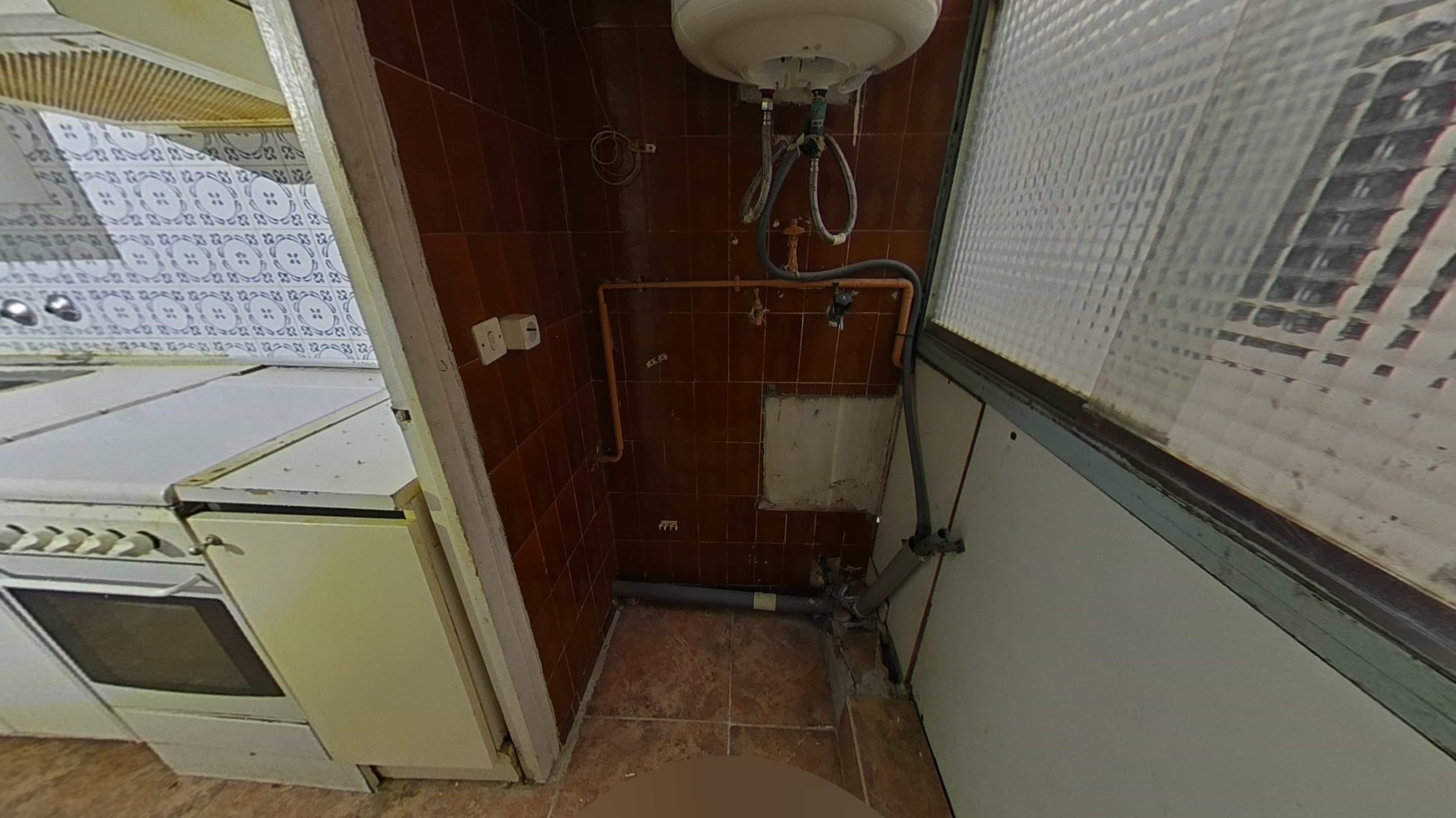 Flat for sale in calle Venus