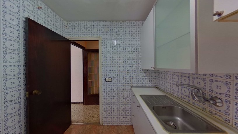 Piso en venta en calle Venus