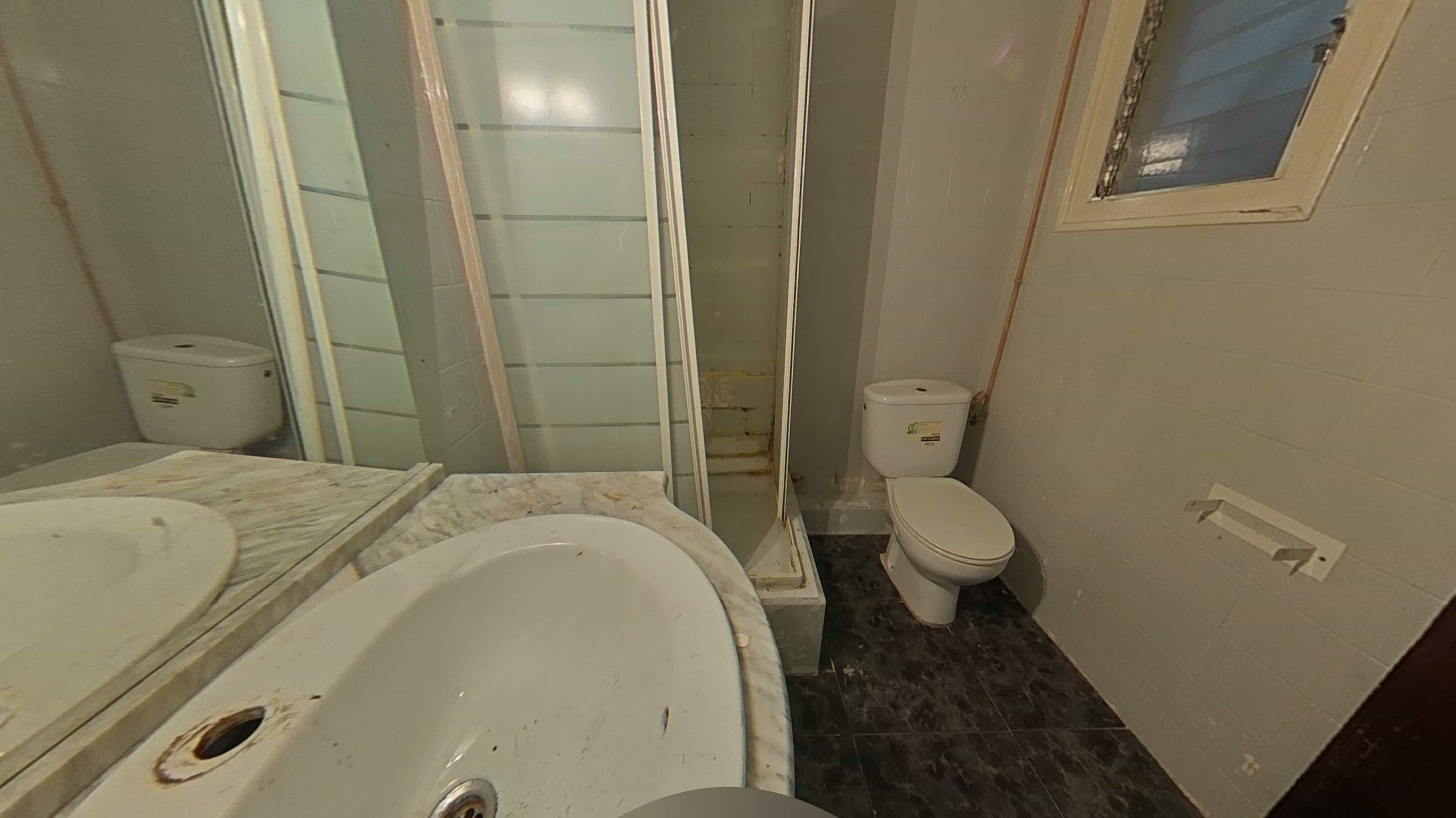 Flat for sale in calle Venus