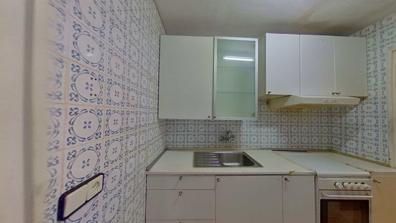 Piso en venta en calle Venus