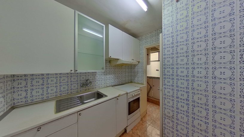Piso en venta en calle Venus