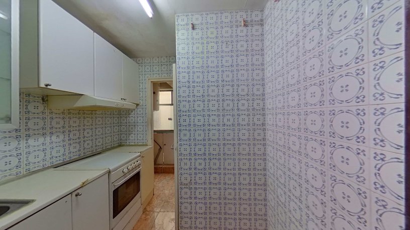 Piso en venta en calle Venus