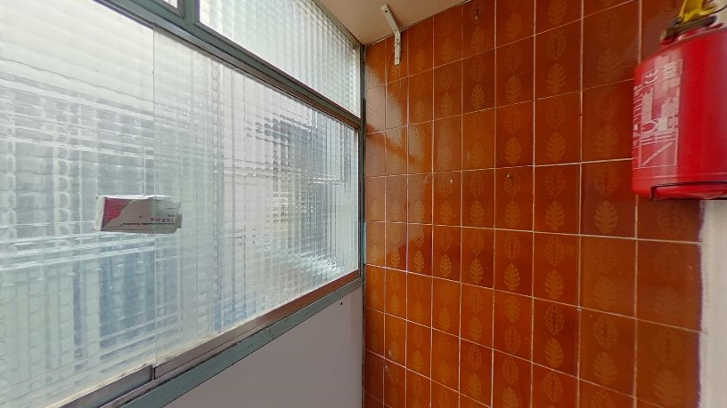 Piso en venta en calle Venus