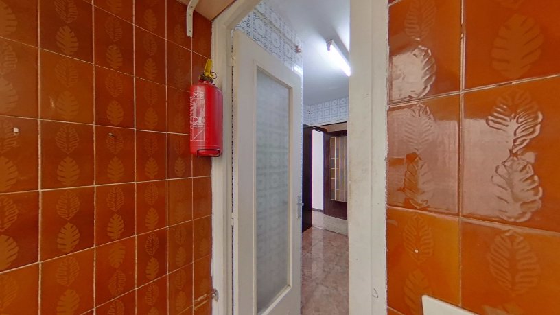 Piso en venta en calle Venus