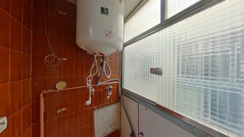 Piso en venta en calle Venus