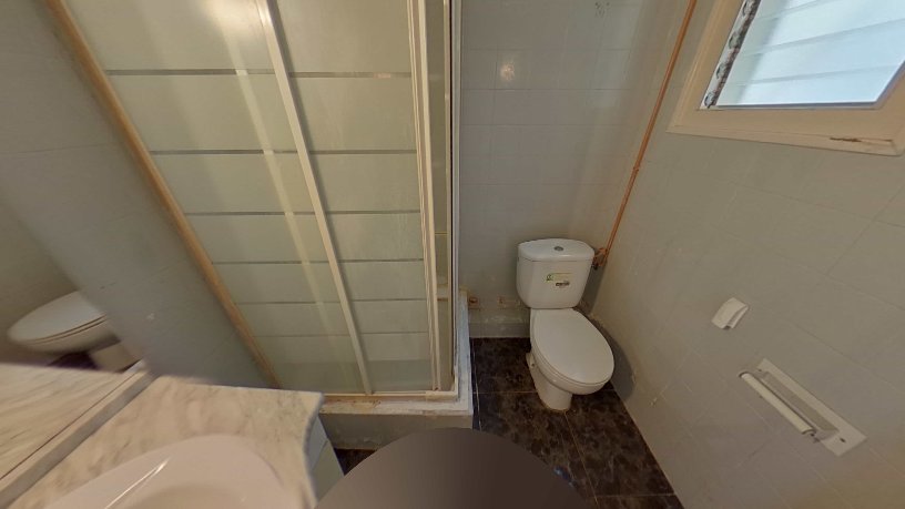 Piso en venta en calle Venus