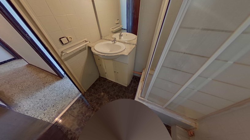 Piso en venta en calle Venus