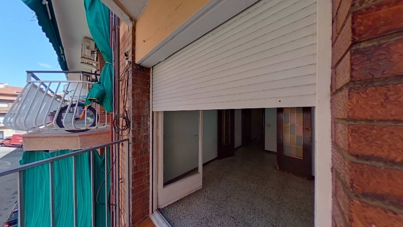 Piso en venta en calle Venus