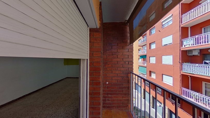 Piso en venta en calle Venus