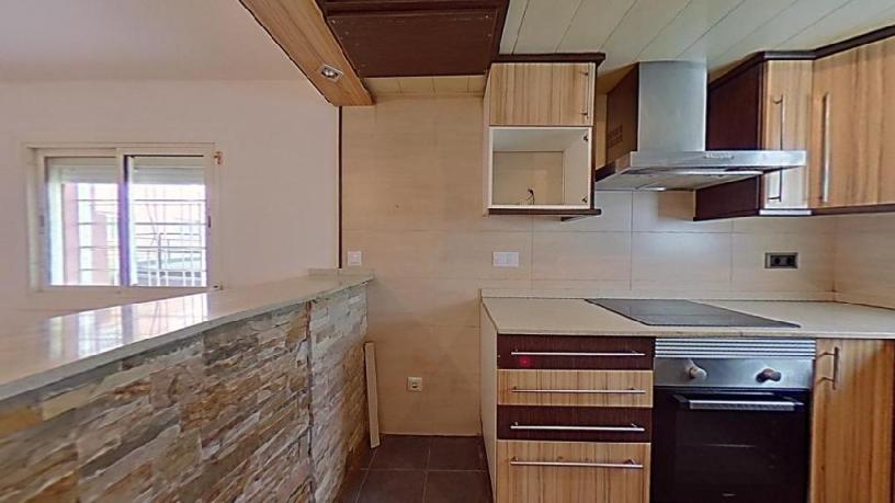 Piso en venta en calle Doctor Robert