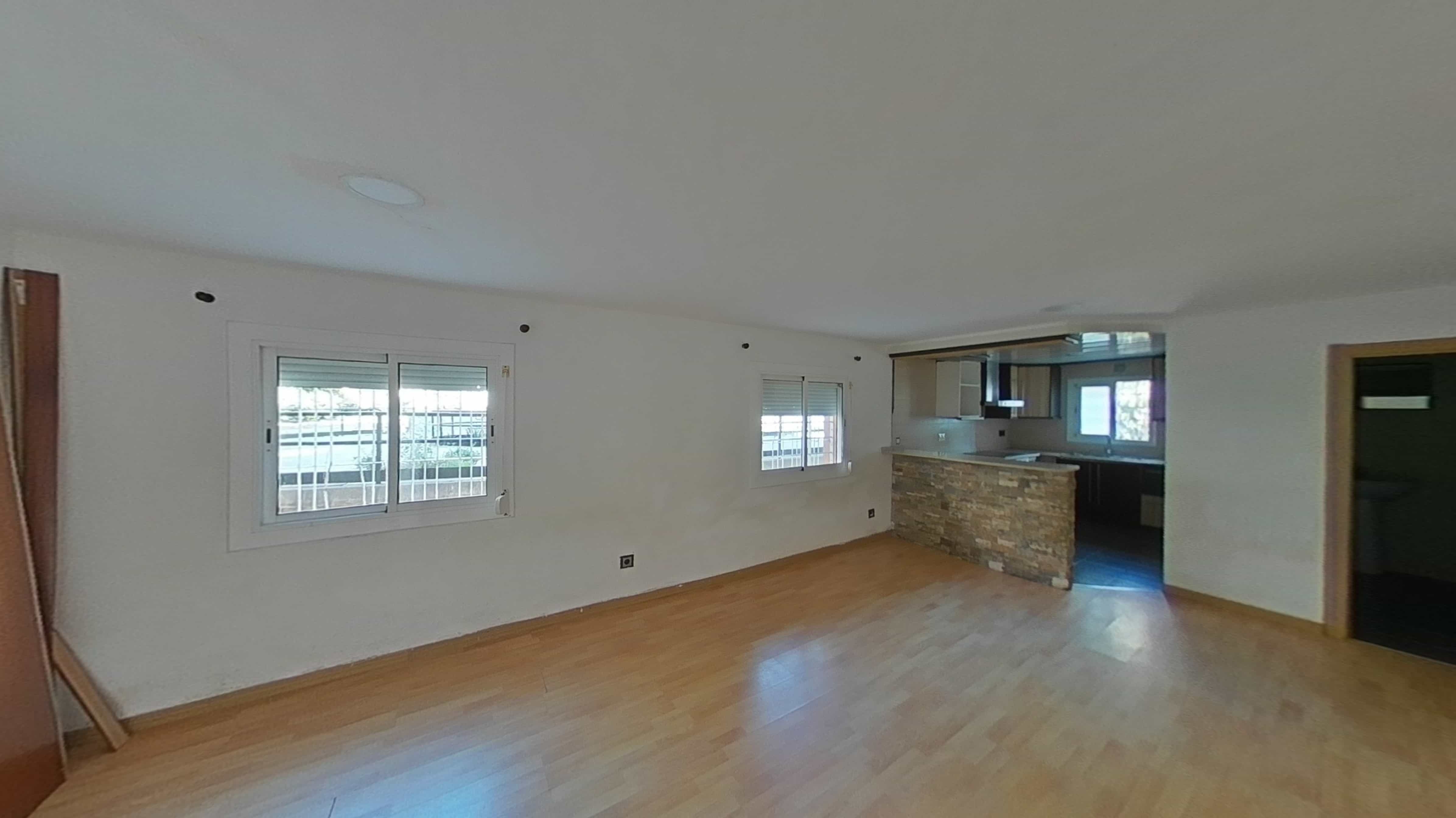 Flat for sale in calle Doctor Robert