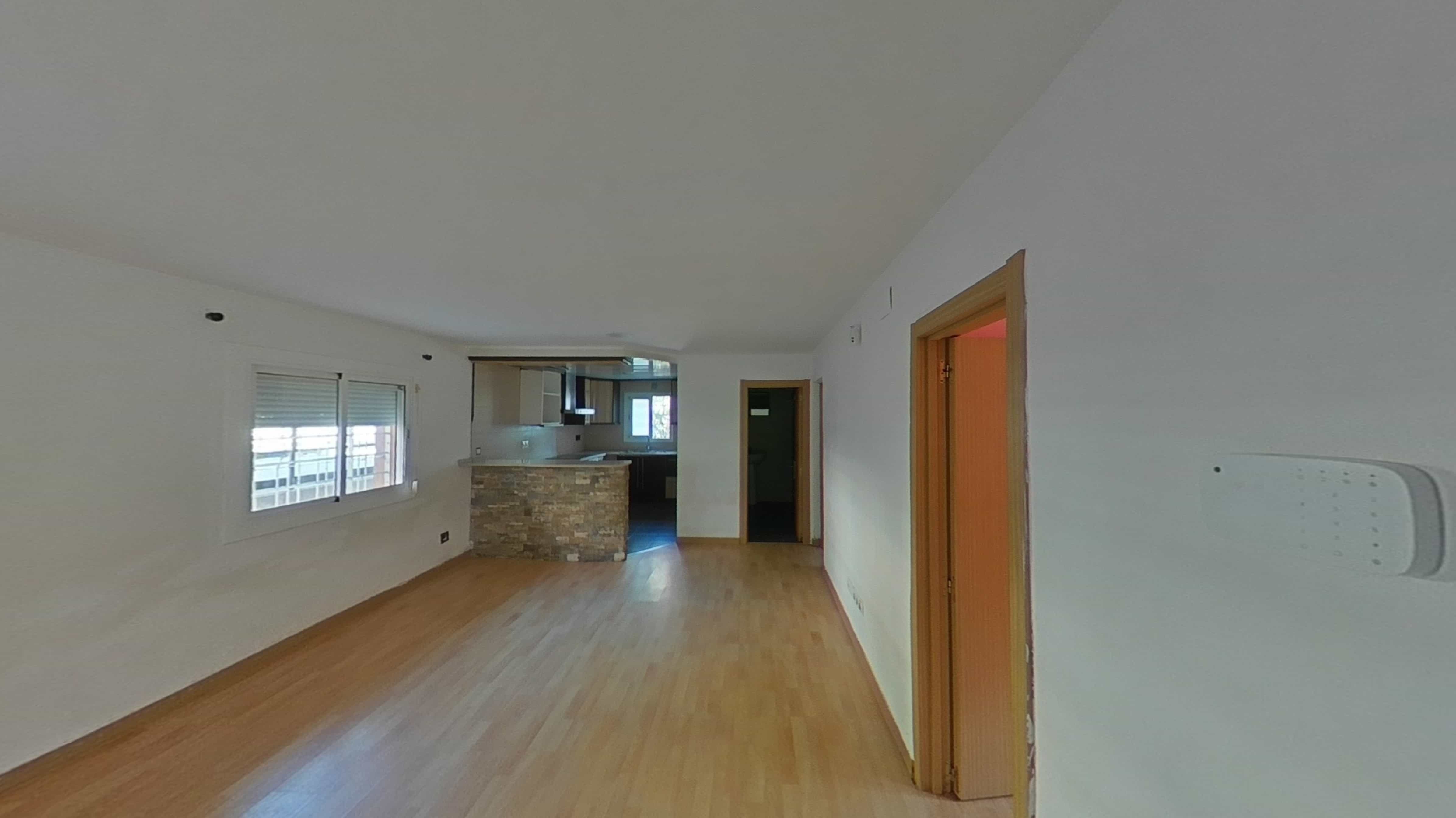 Flat for sale in calle Doctor Robert