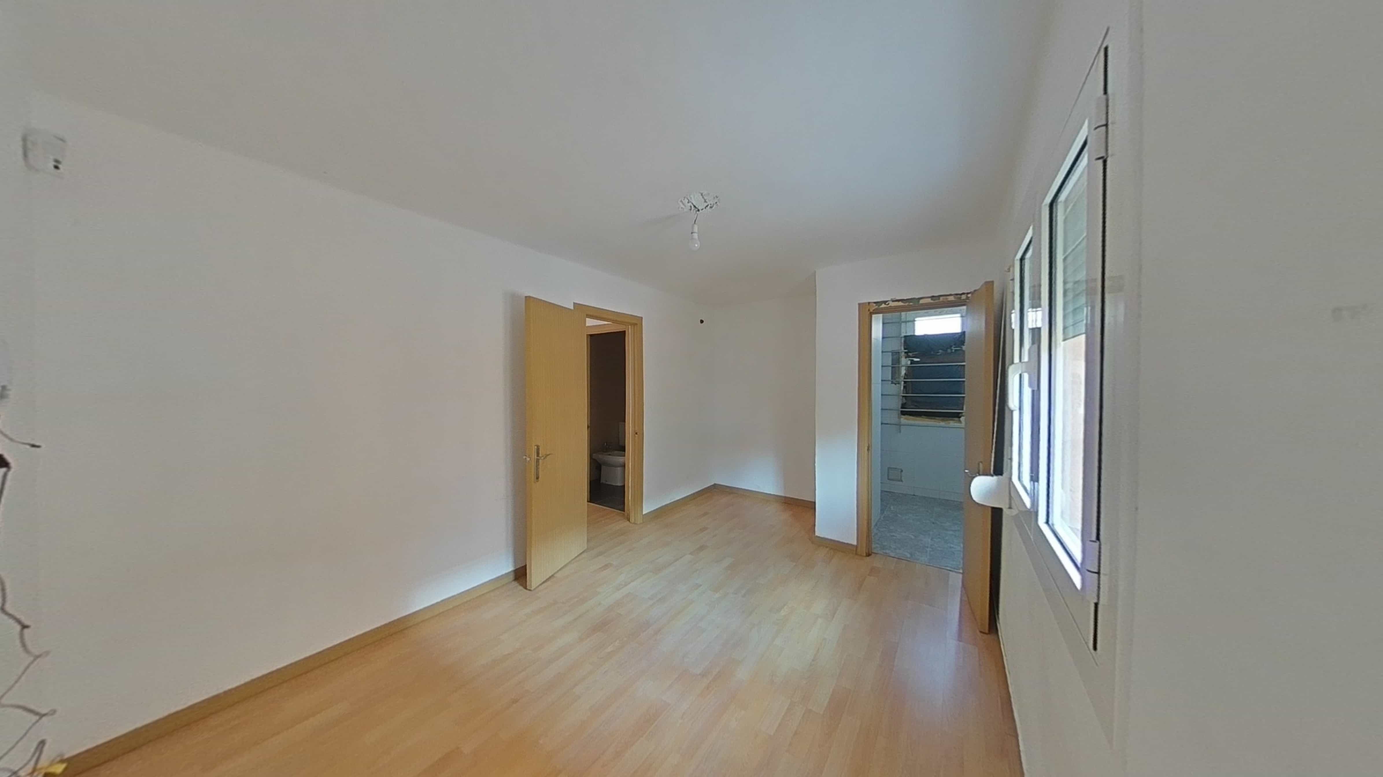Flat for sale in calle Doctor Robert