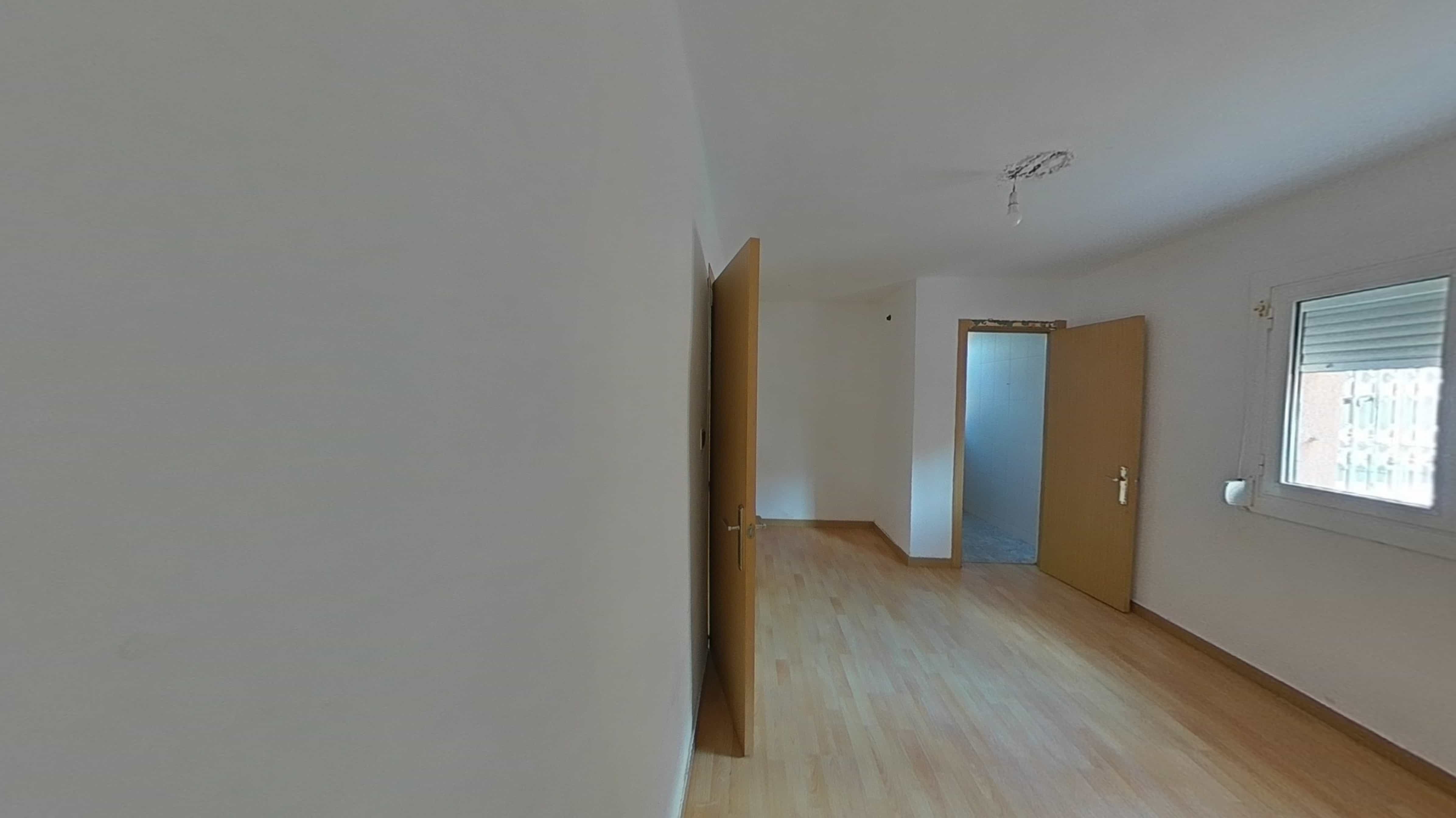 Flat for sale in calle Doctor Robert