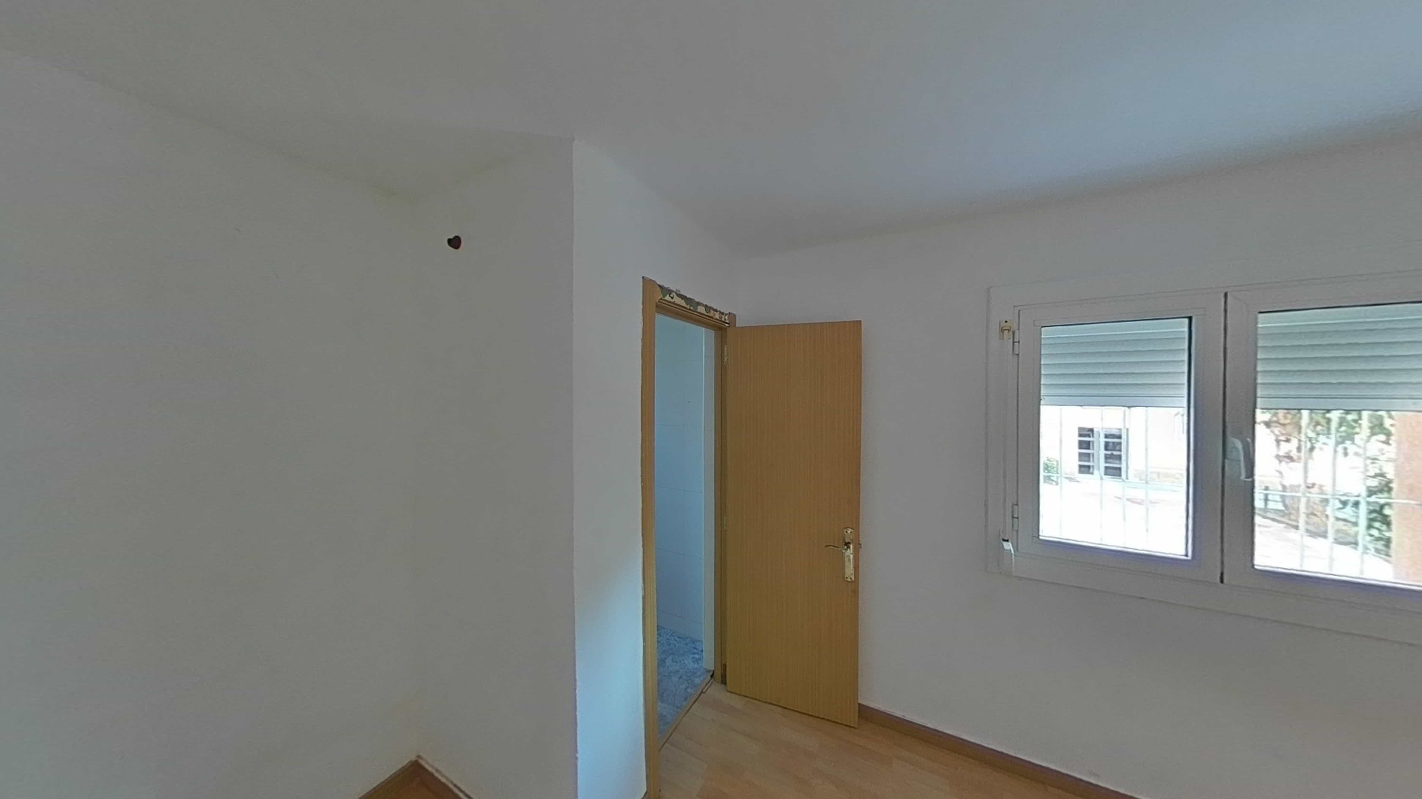 Flat for sale in calle Doctor Robert