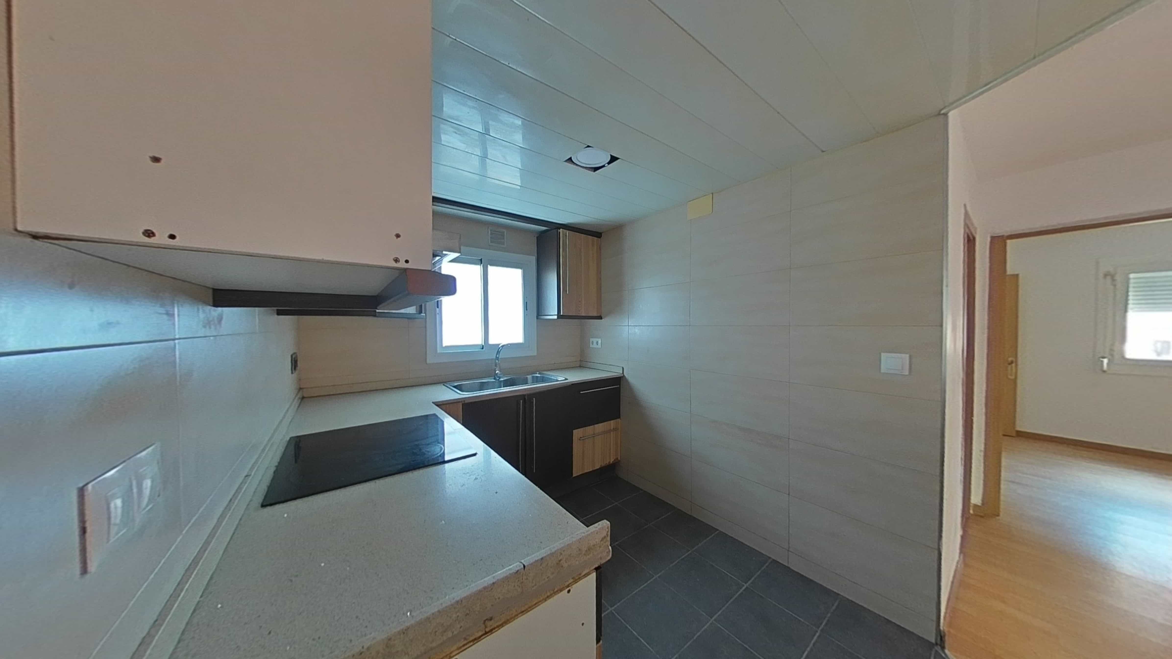 Flat for sale in calle Doctor Robert