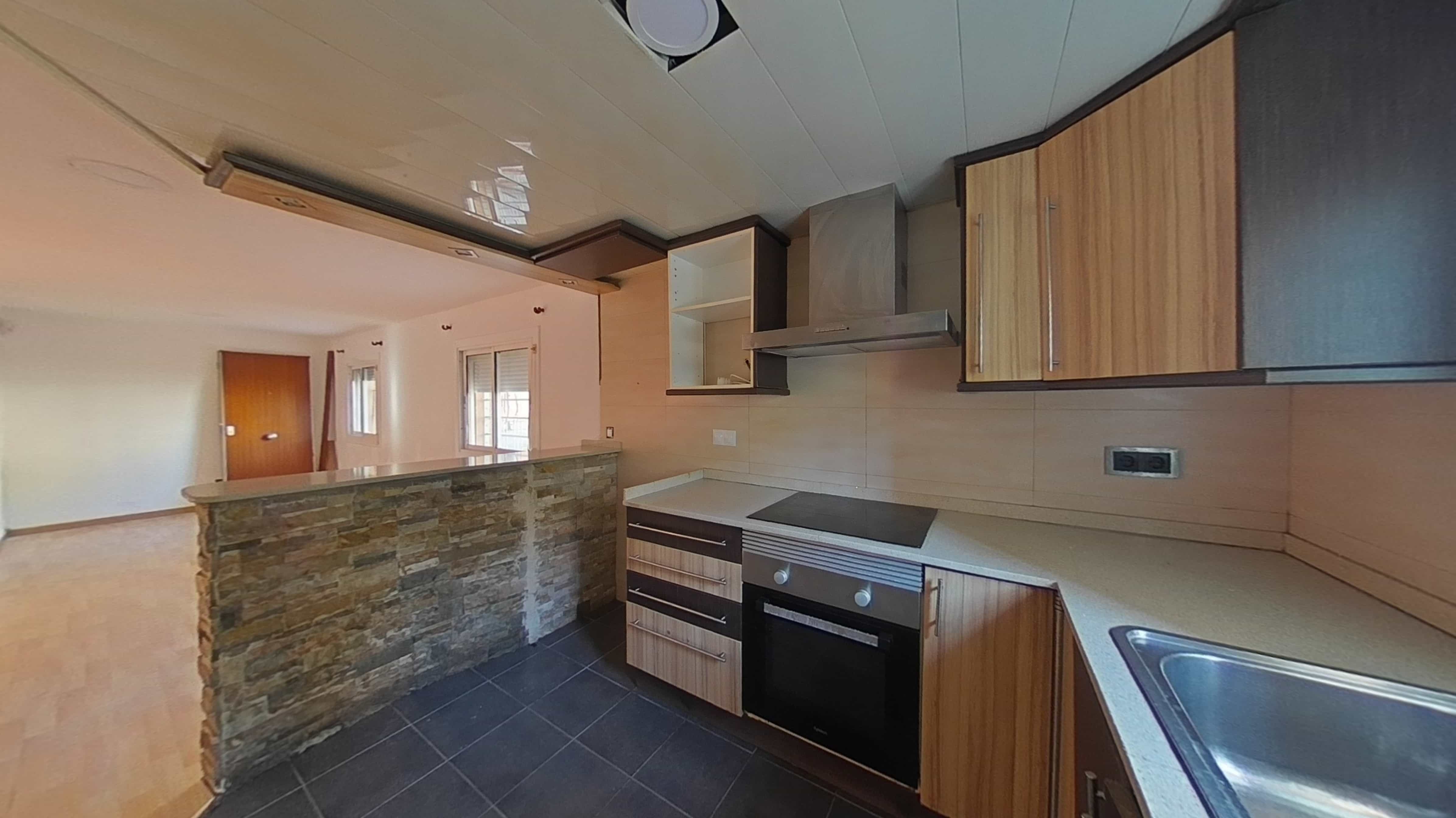 Flat for sale in calle Doctor Robert