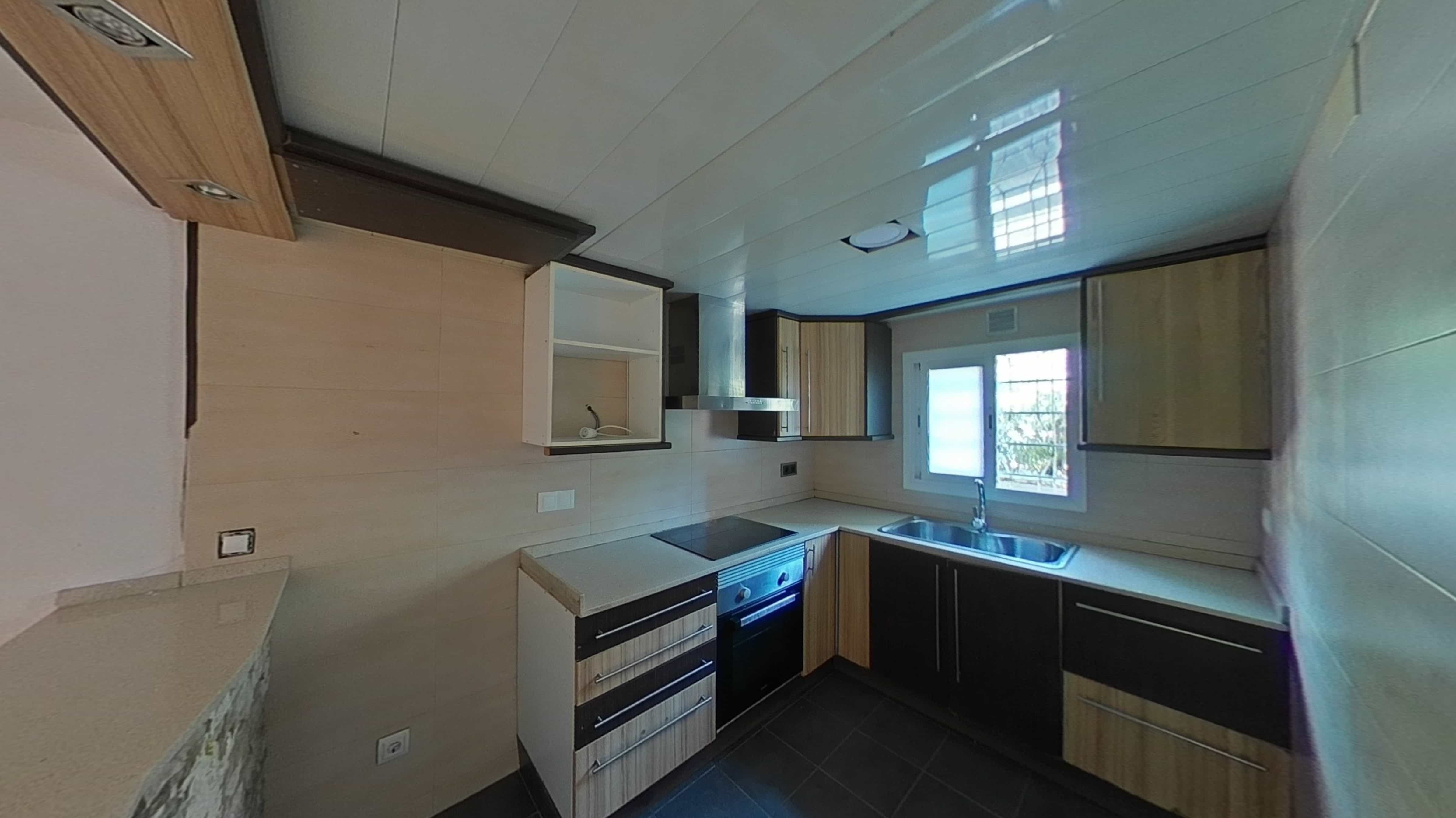 Flat for sale in calle Doctor Robert