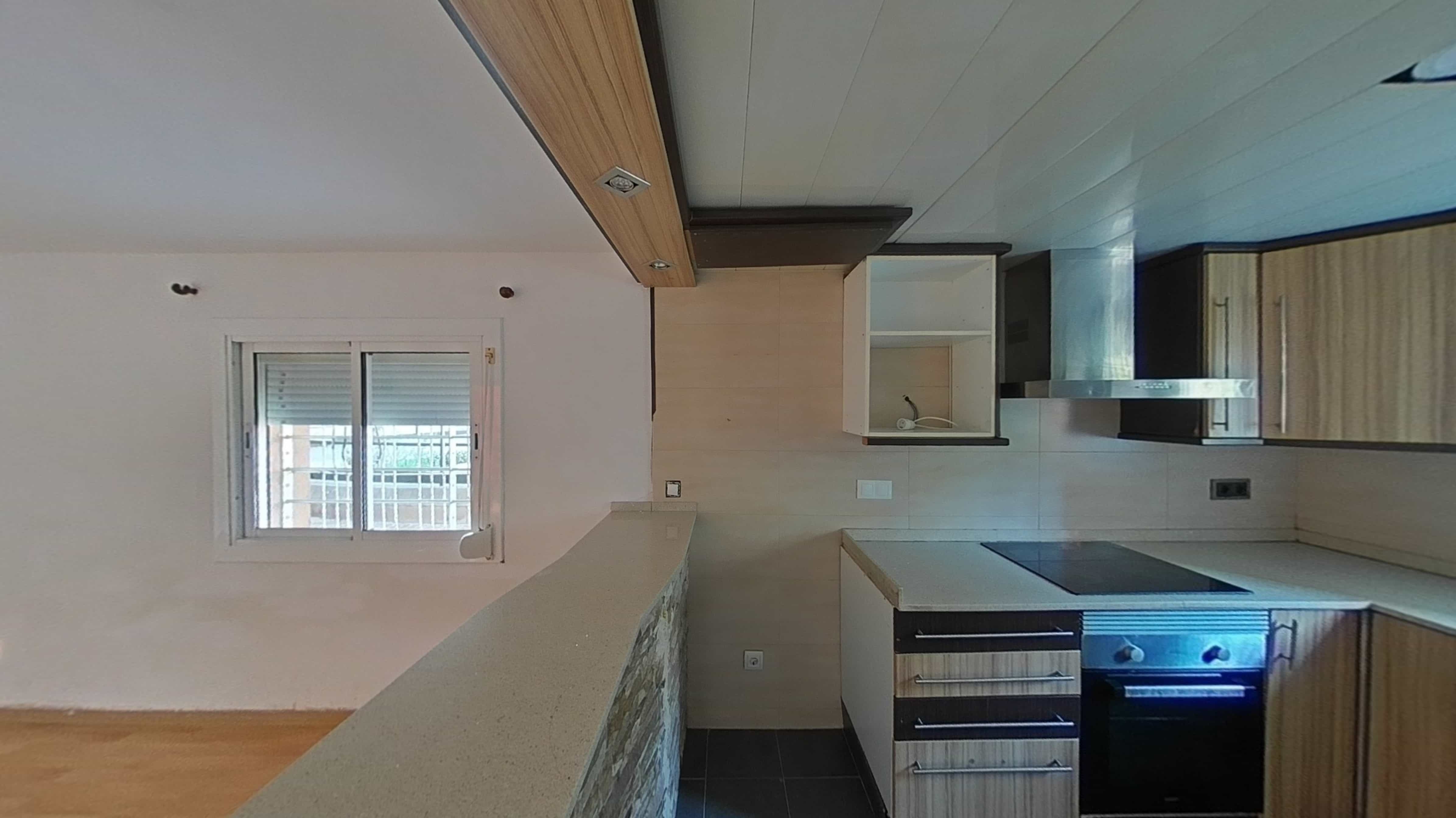 Flat for sale in calle Doctor Robert