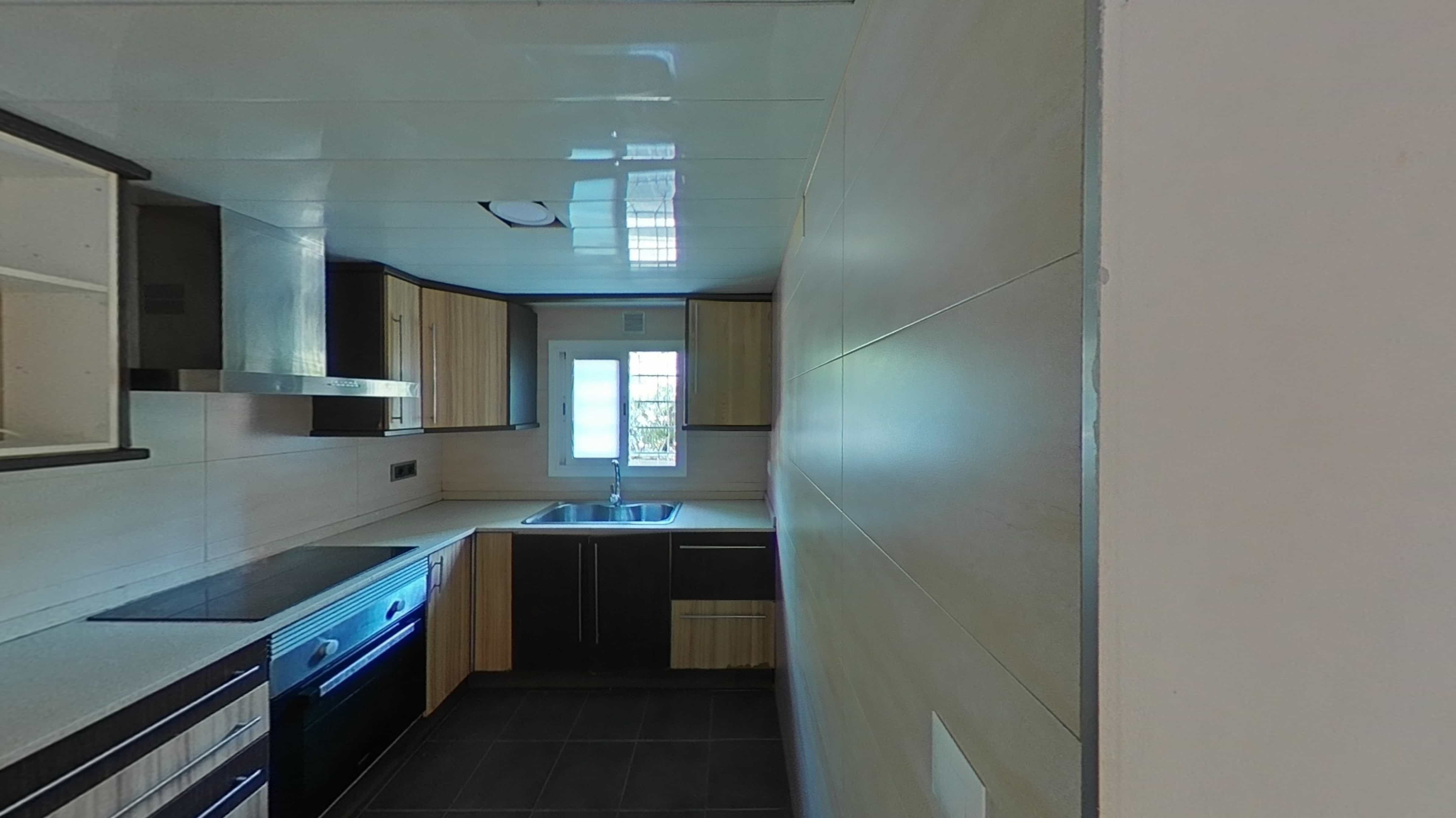 Flat for sale in calle Doctor Robert