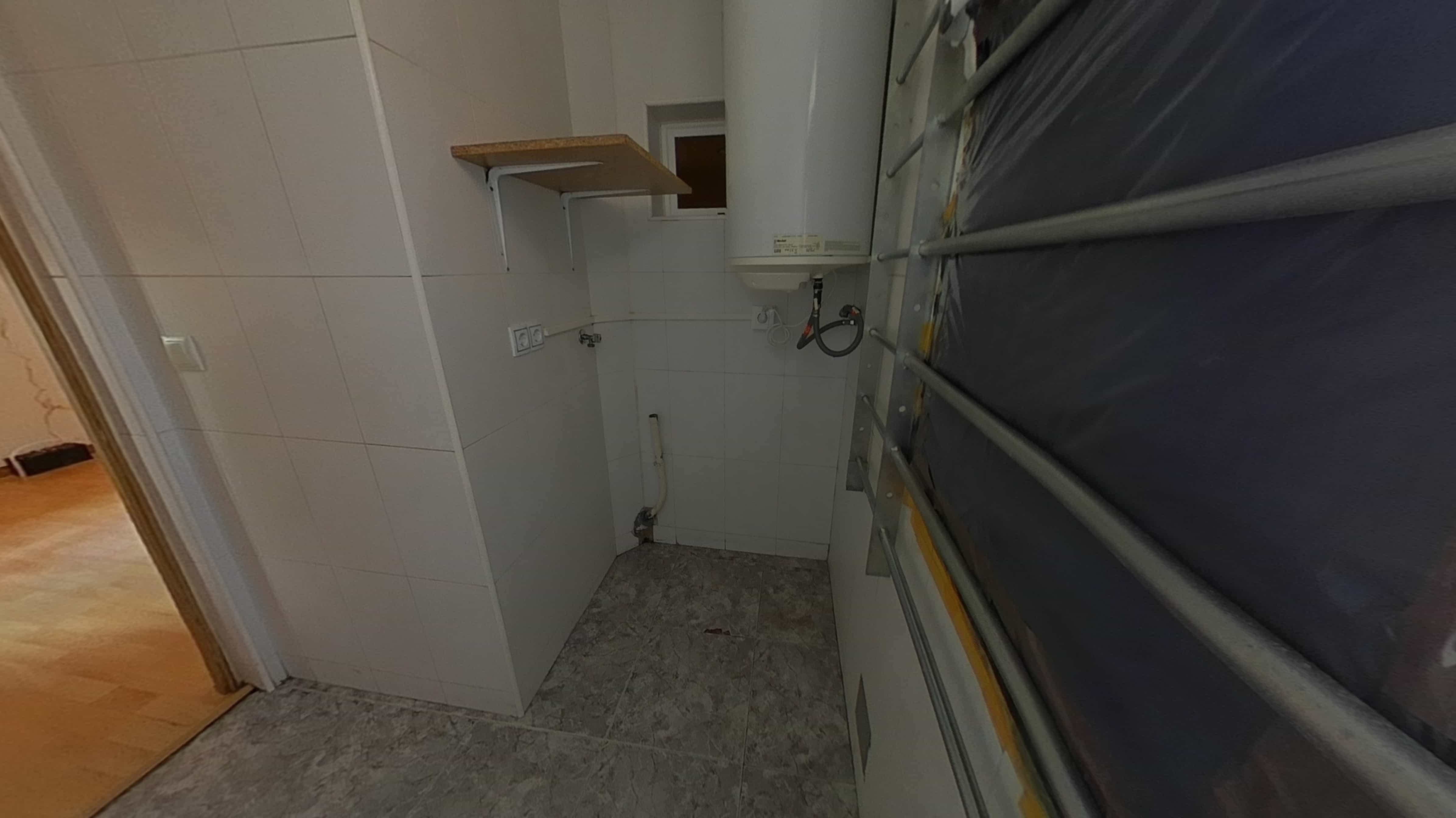 Flat for sale in calle Doctor Robert