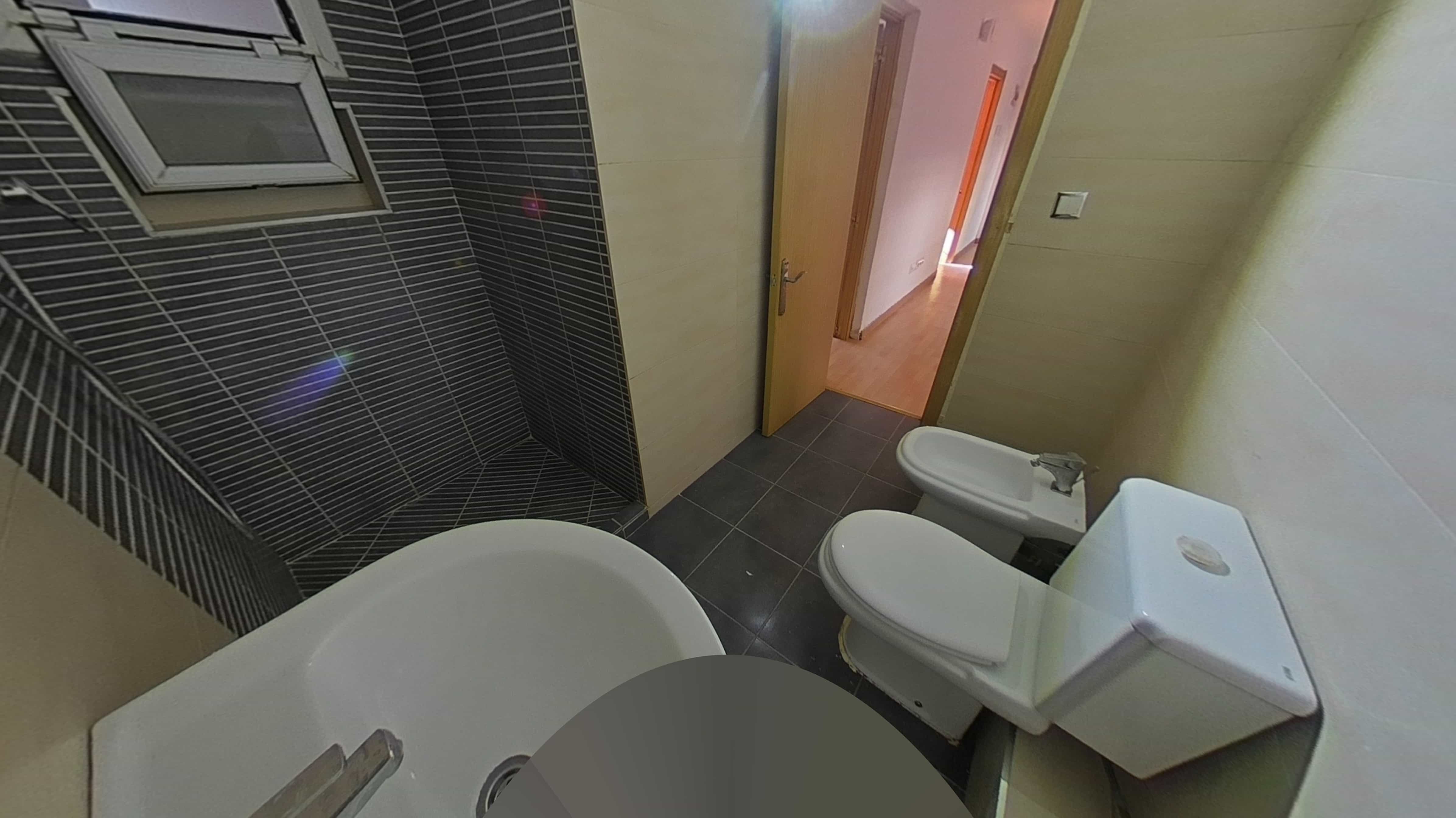 Flat for sale in calle Doctor Robert