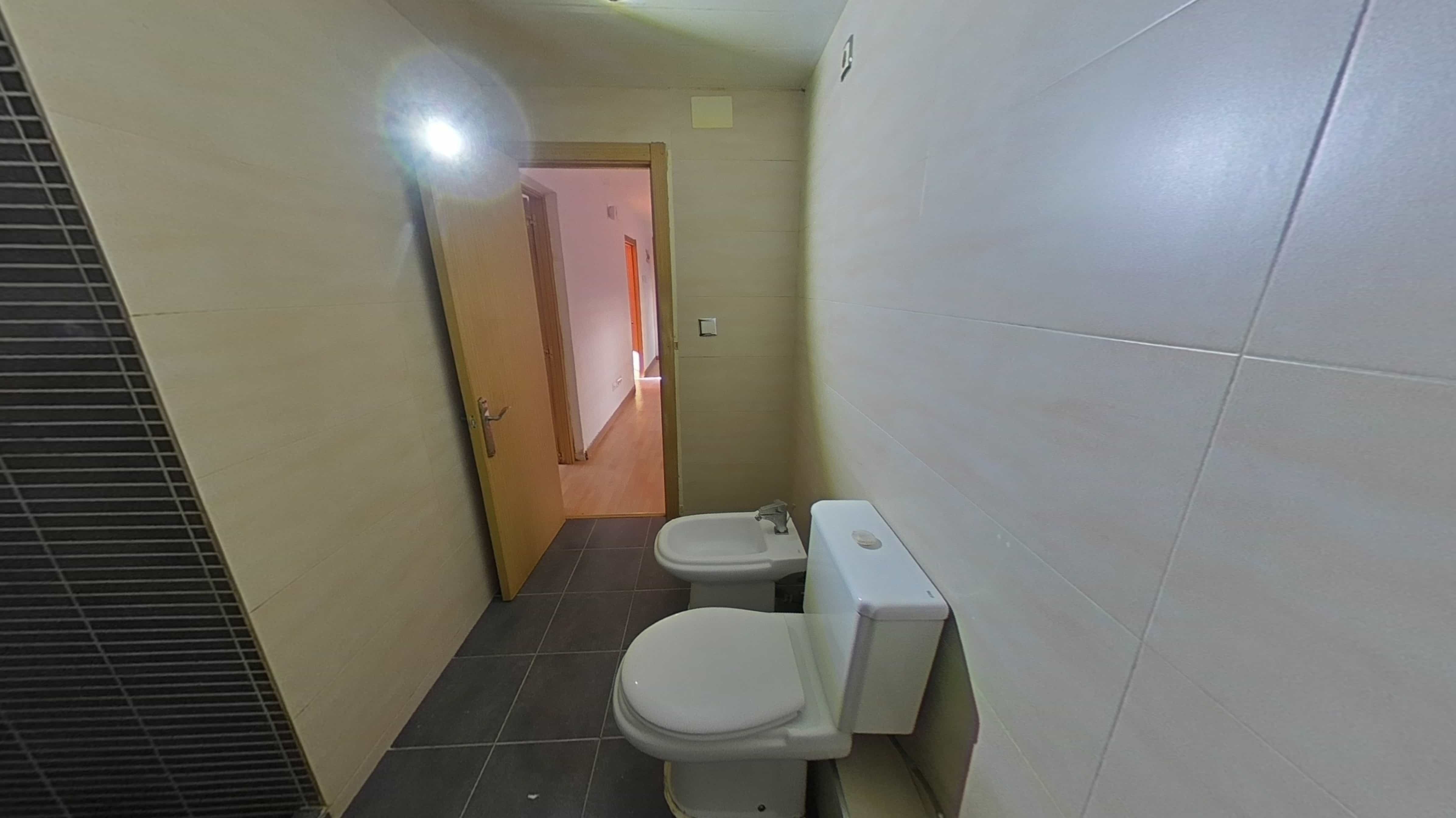 Flat for sale in calle Doctor Robert