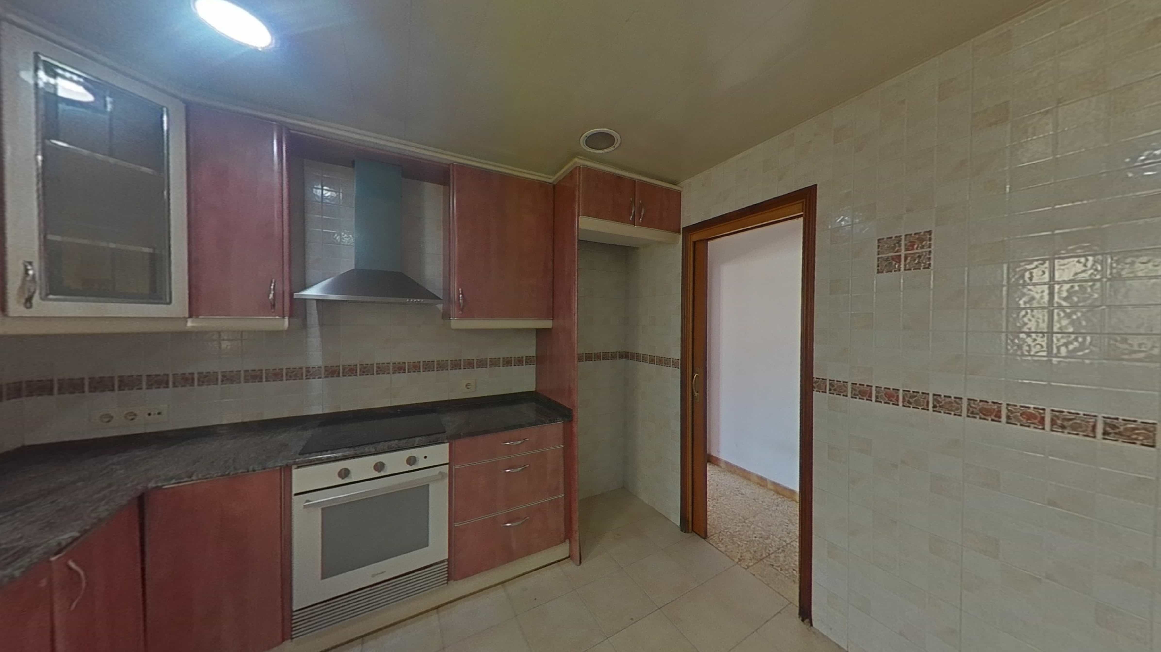 Piso en venta en calle Calderon de la Barca