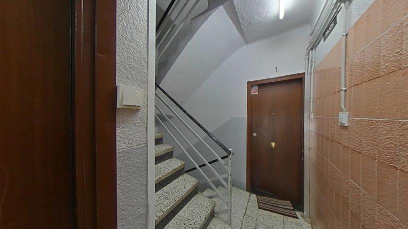 Piso en venta en calle Federico Garcia Lorca