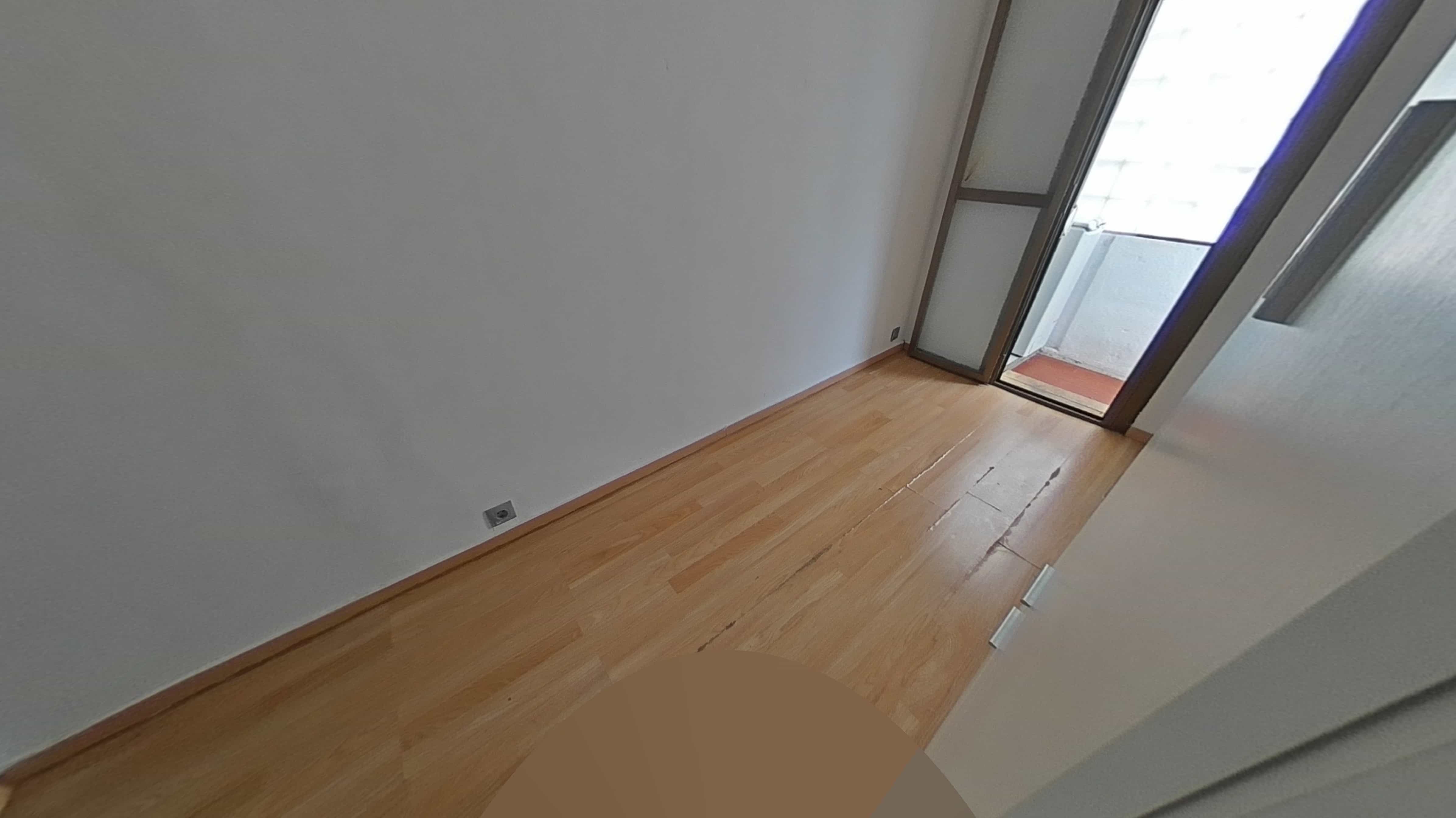 Piso en venta en calle Coll I Pujol