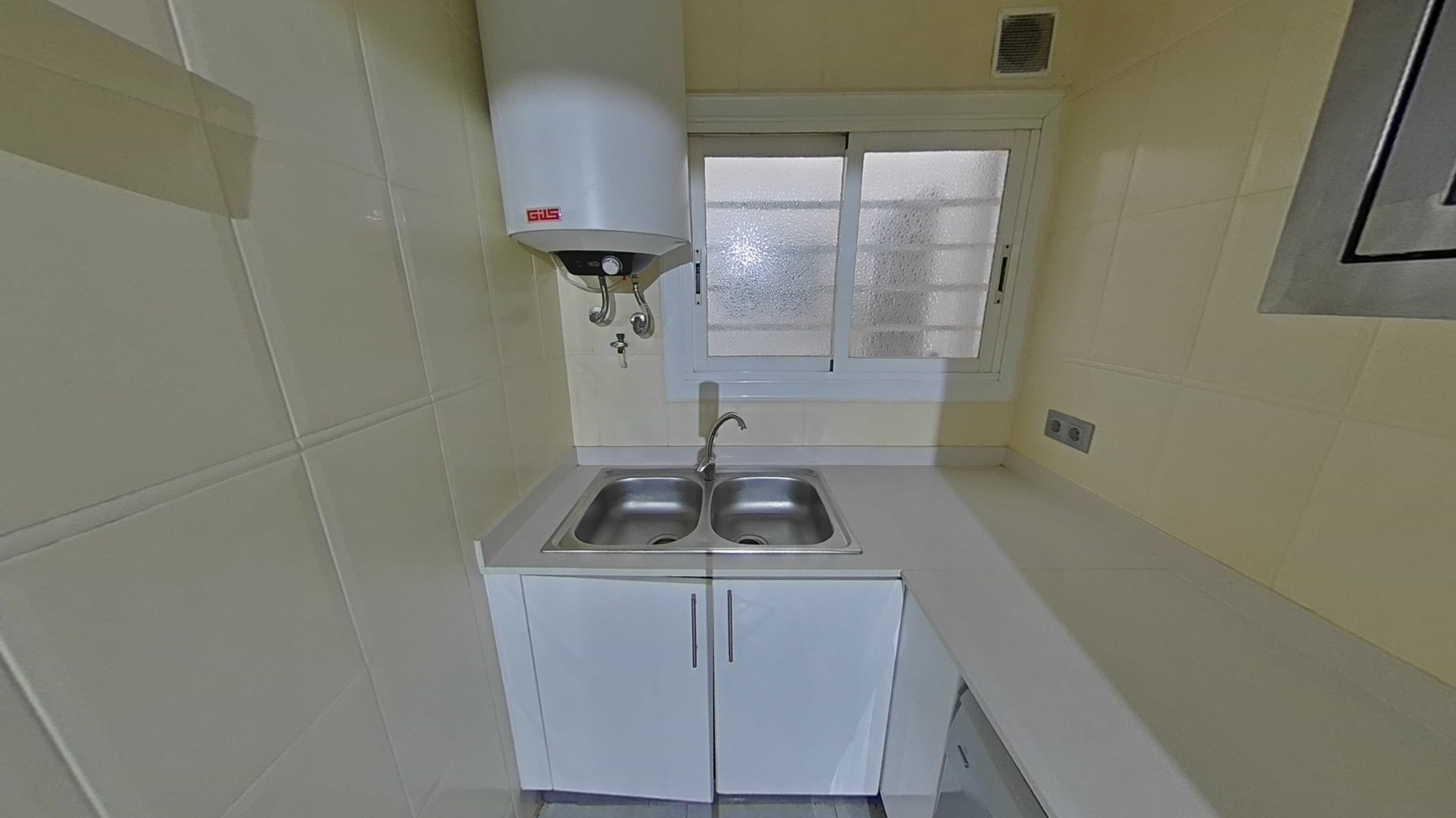 Piso en venta en calle Coll I Pujol