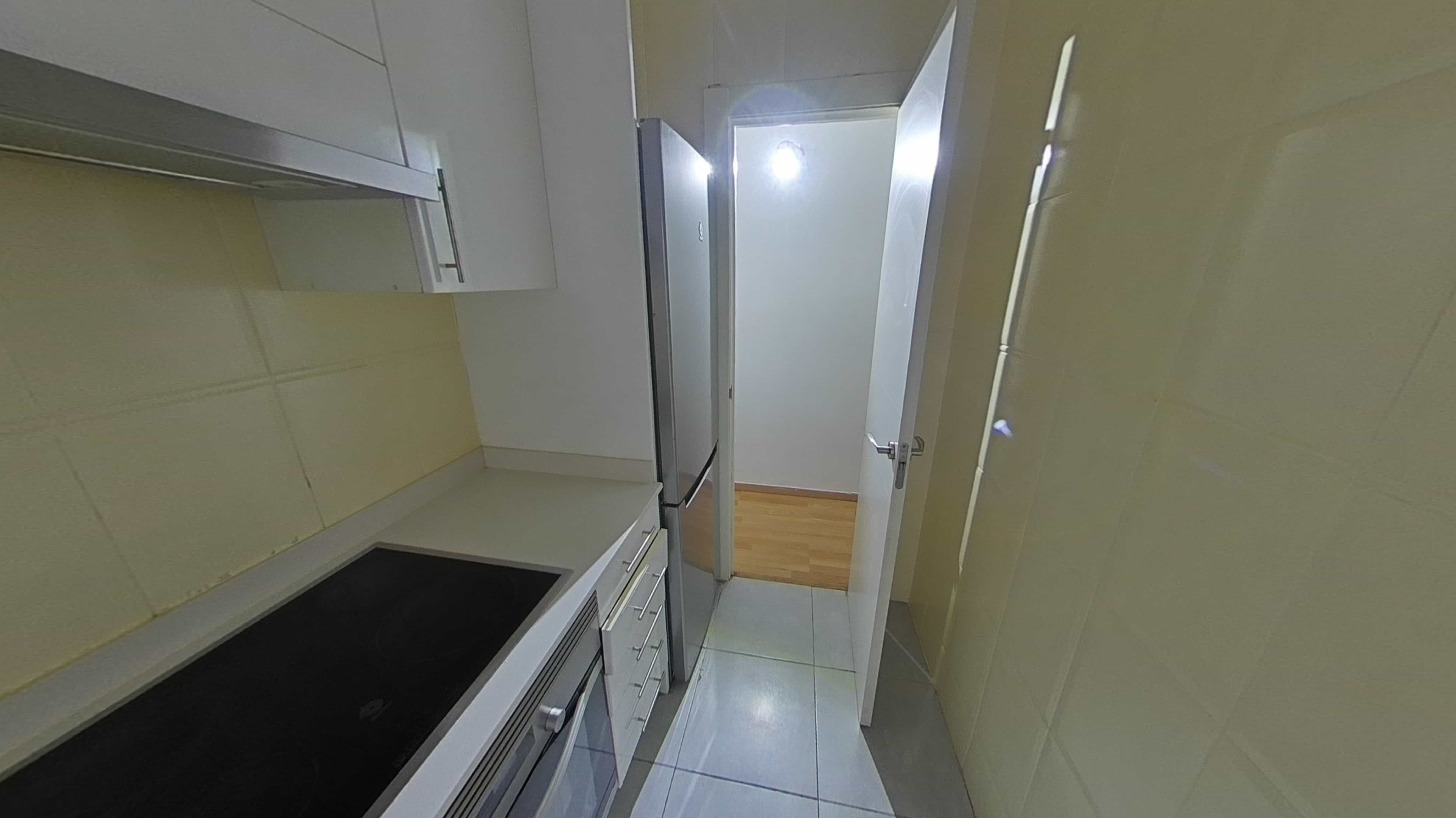 Piso en venta en calle Coll I Pujol