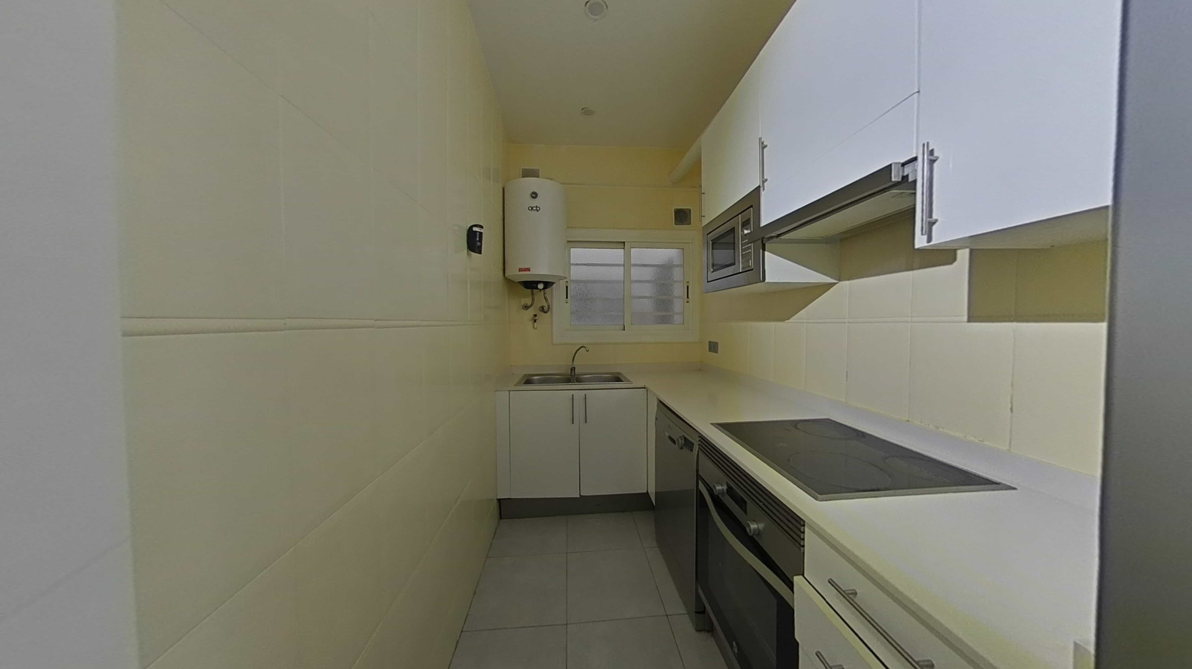 Piso en venta en calle Coll I Pujol