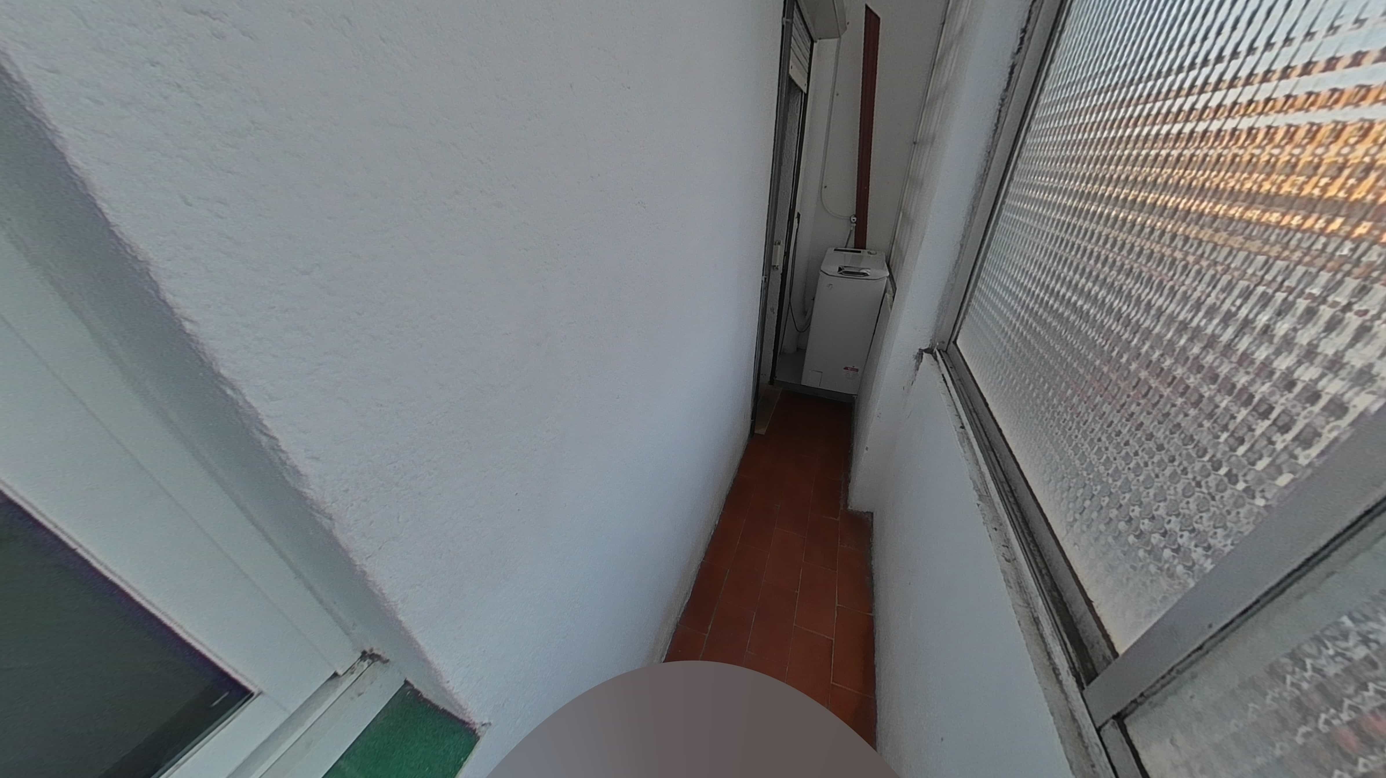 Piso en venta en calle Coll I Pujol