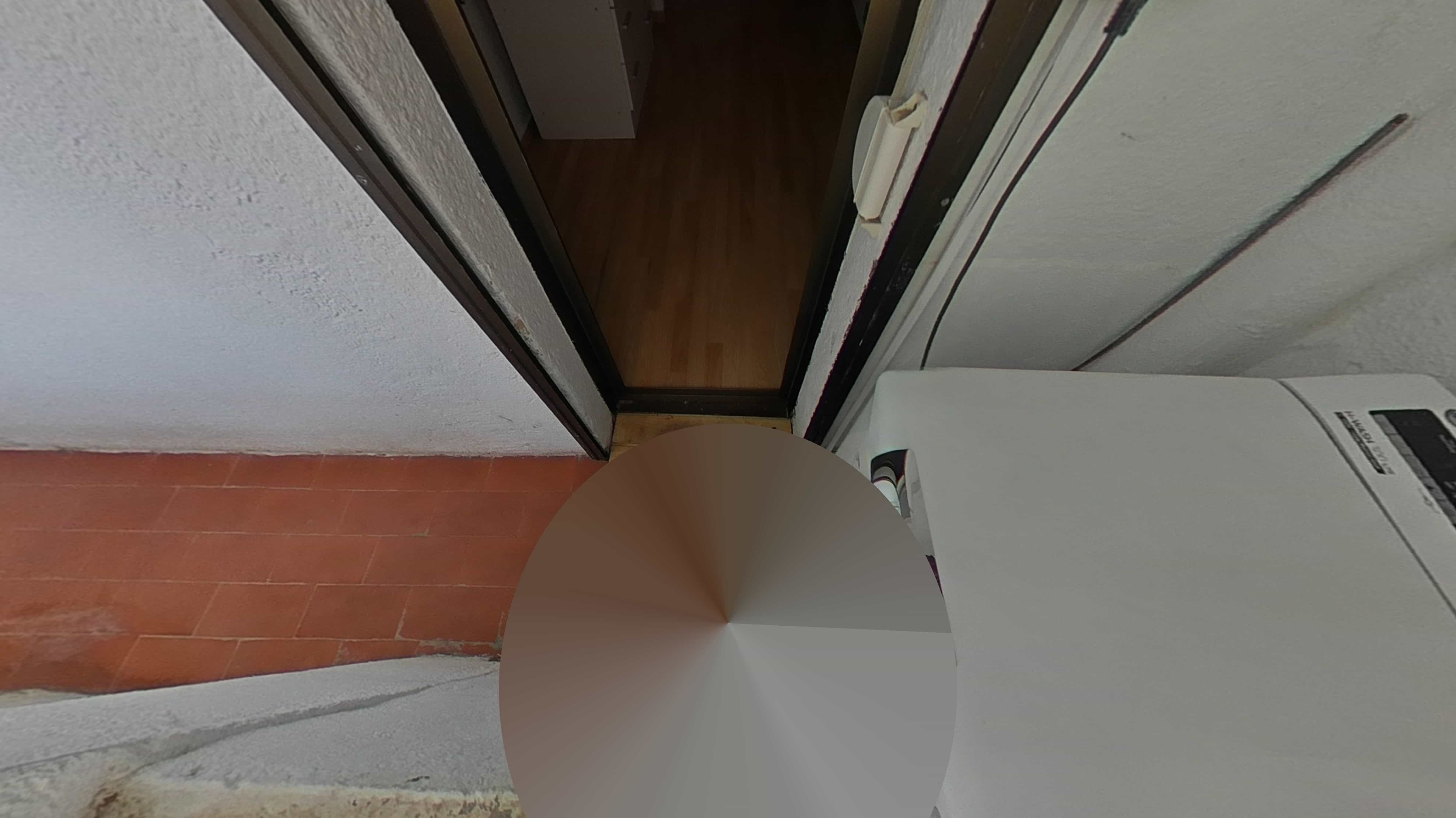 Piso en venta en calle Coll I Pujol