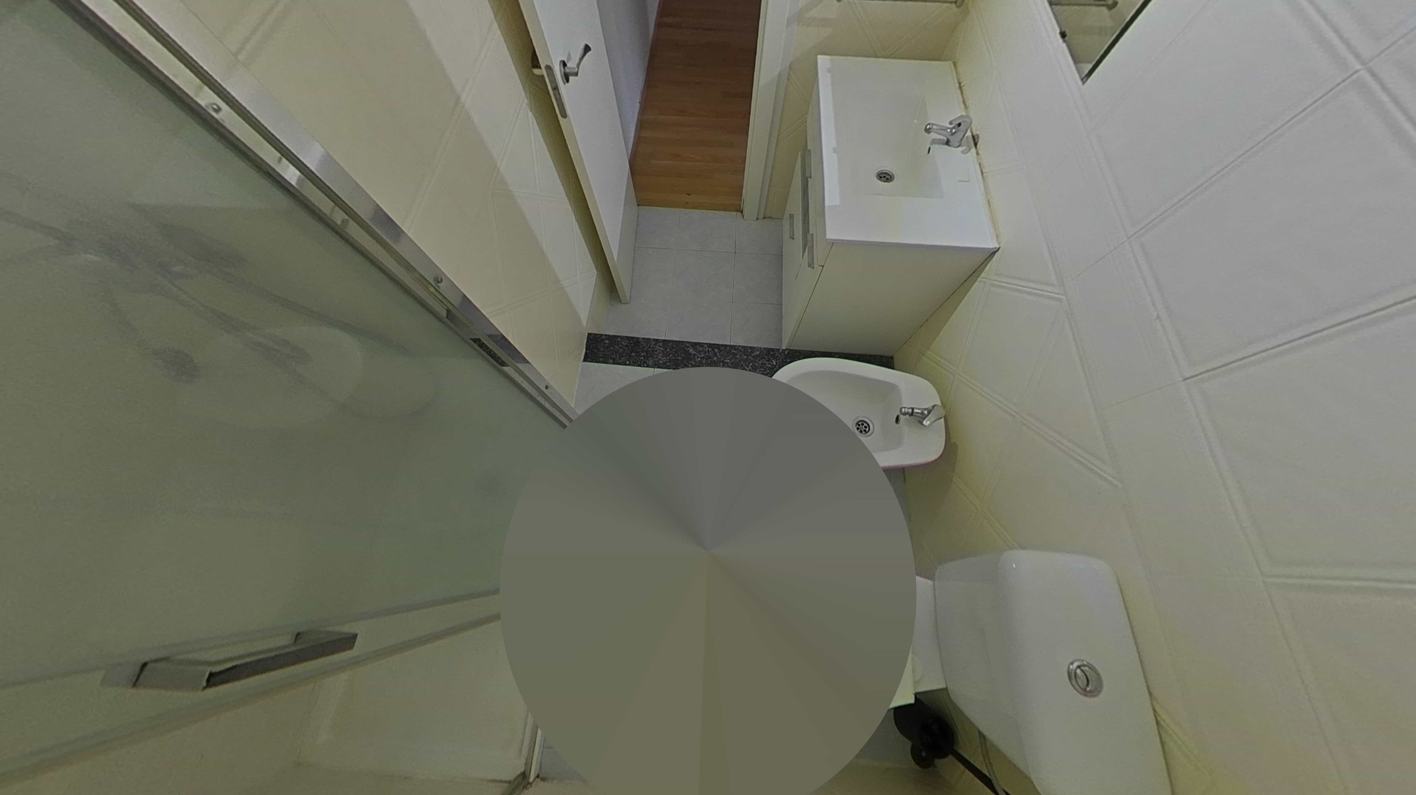 Piso en venta en calle Coll I Pujol