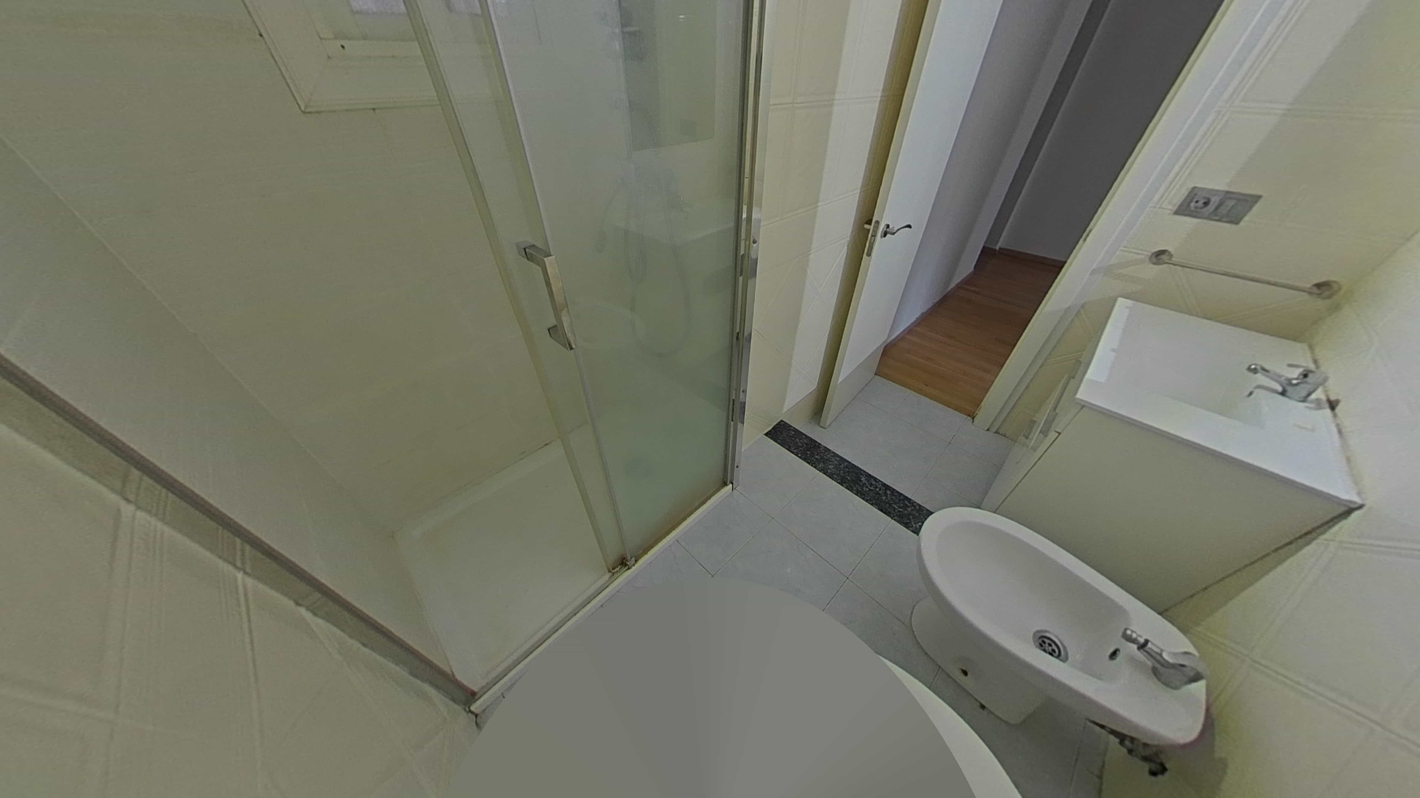 Piso en venta en calle Coll I Pujol