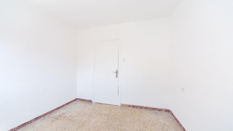 Piso en venta en calle Orio