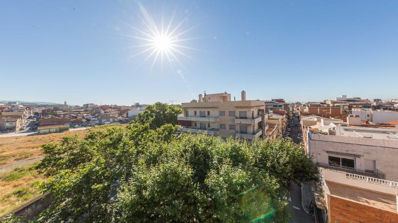 Appartement à vendre à calle Guixeras